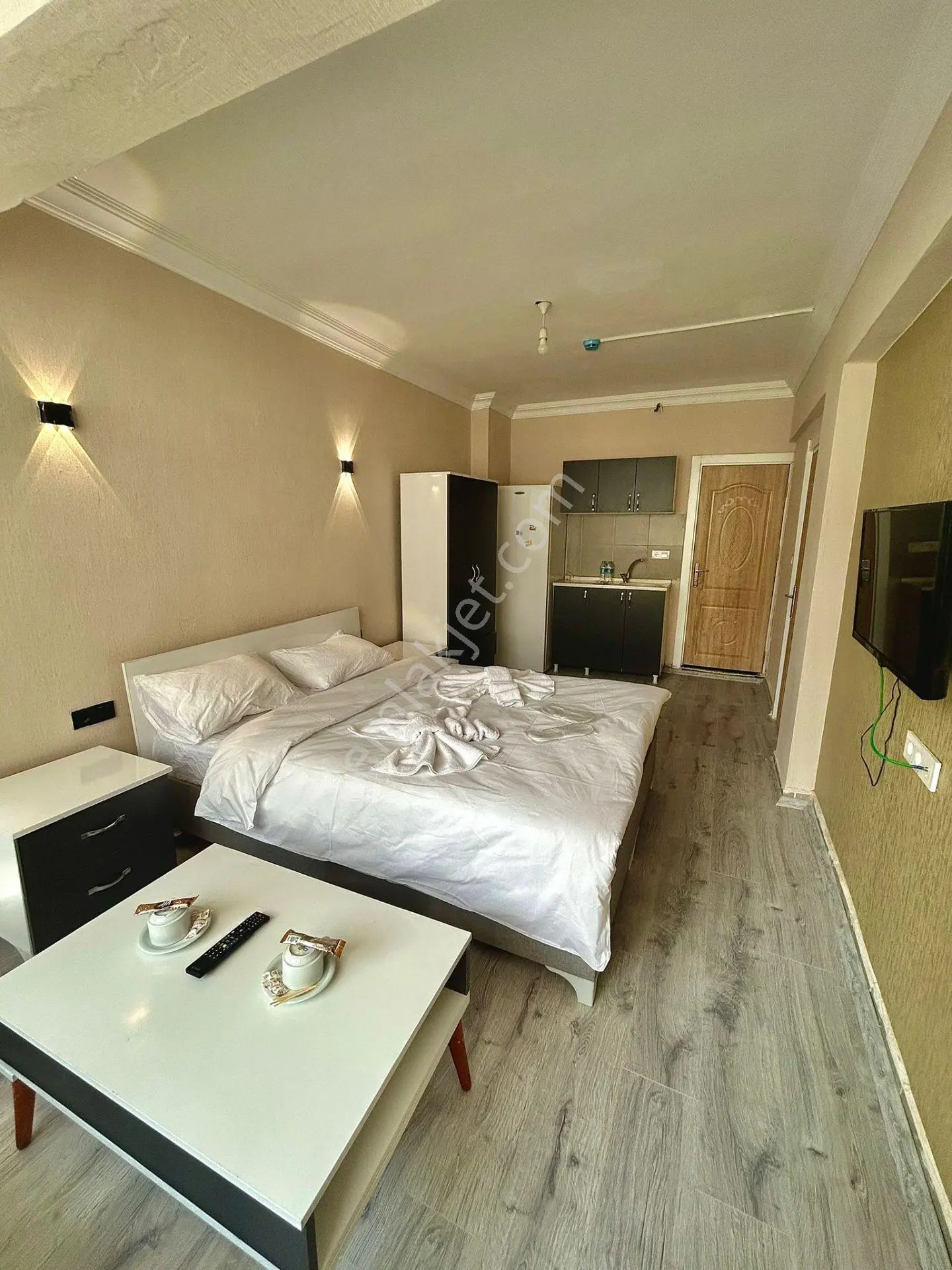 Samsun Günlük Kiralık Daire - Görsel 4