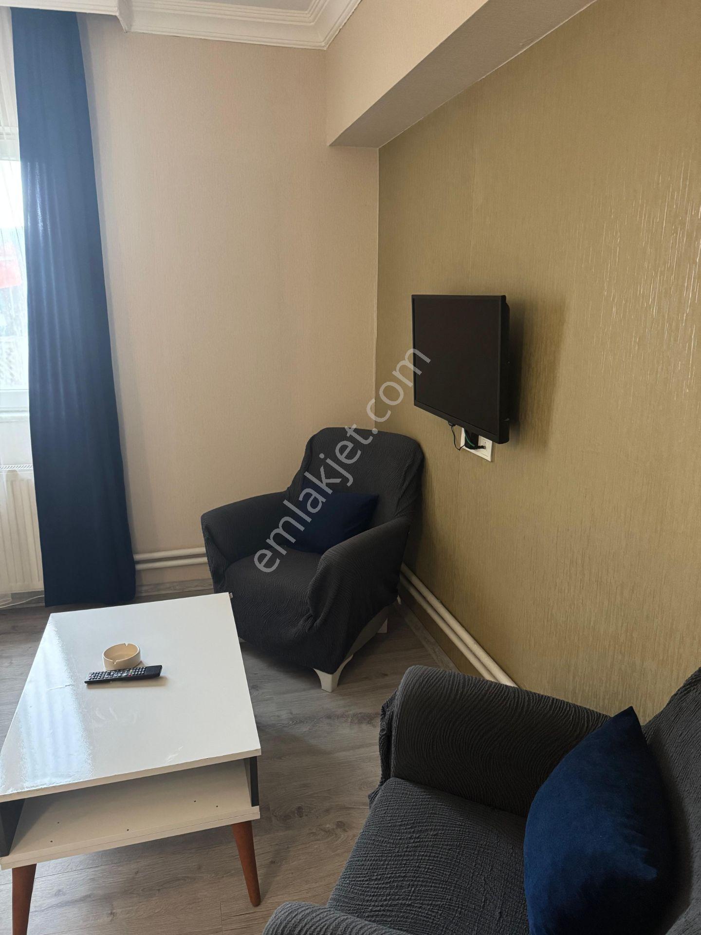 Samsun Günlük Kiralık Daire - Görsel 18