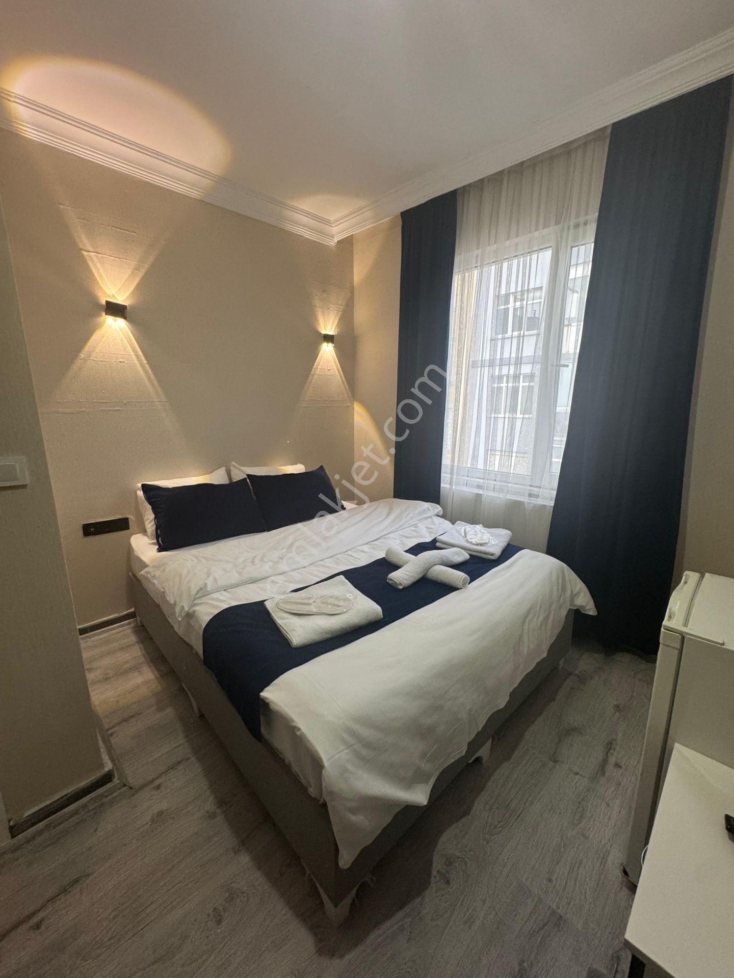 Samsun Günlük Kiralık Daire - Görsel 11