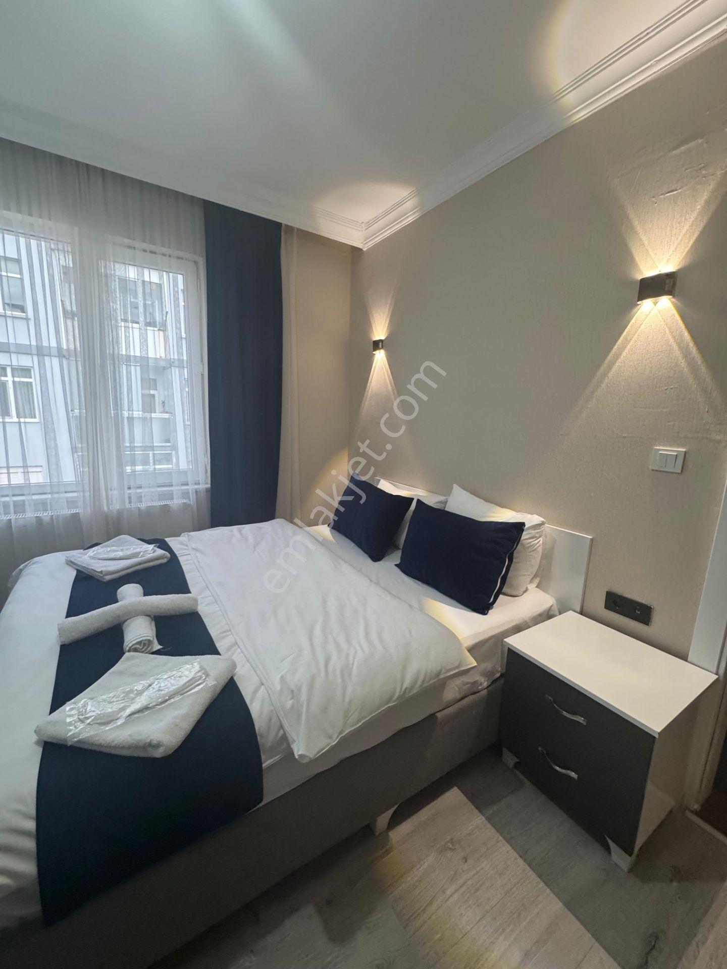 Samsun Günlük Kiralık Daire - Görsel 15