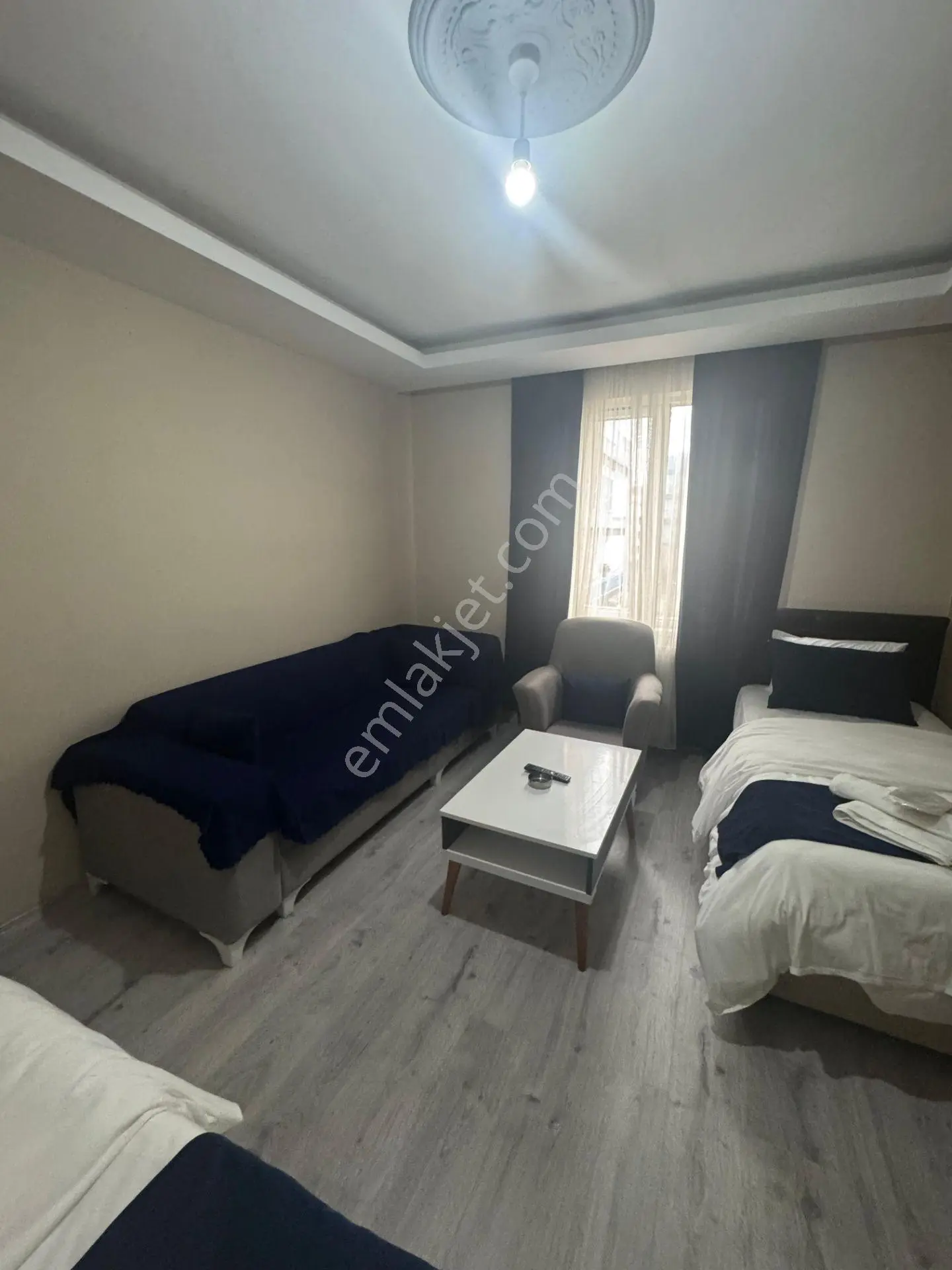 Samsun Günlük Kiralık Daire - Görsel 6