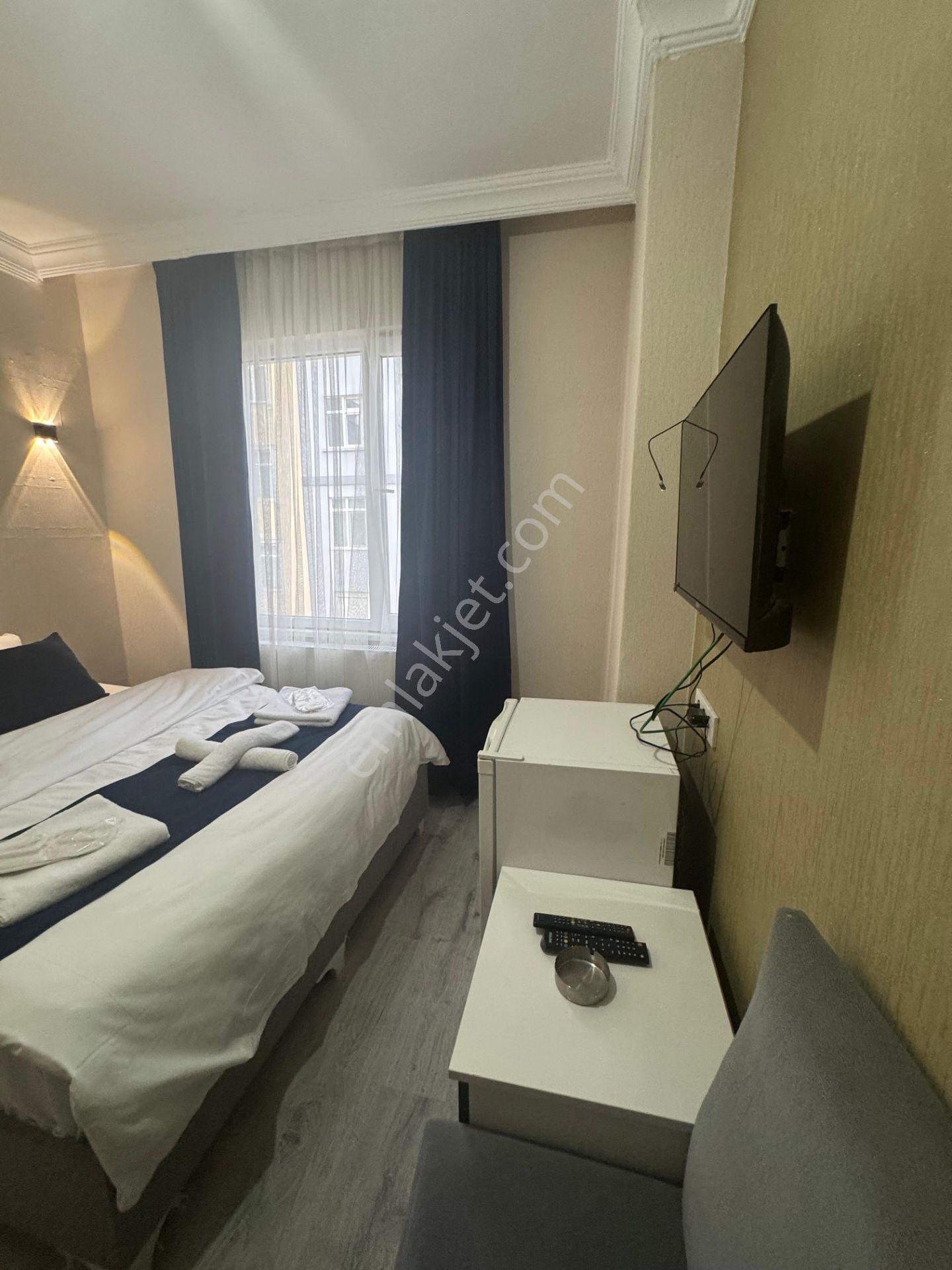Samsun Günlük Kiralık Daire - Görsel 12