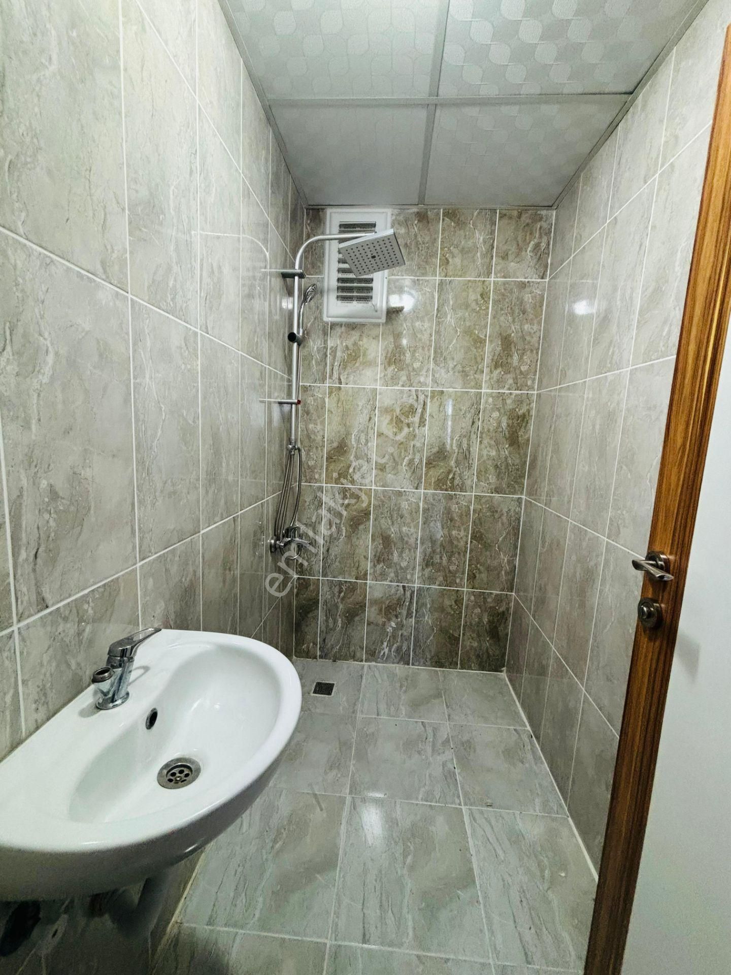 Güven'den Okullara Yakın Ara Kat K.otoparklı Ön Cephe 3+1 Daire - Görsel 25