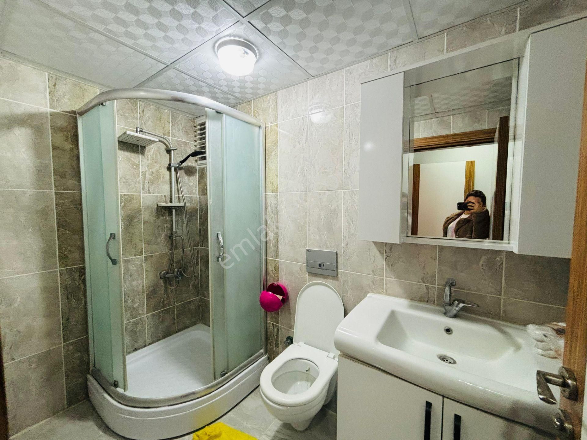 Güven'den Okullara Yakın Ara Kat K.otoparklı Ön Cephe 3+1 Daire - Görsel 26