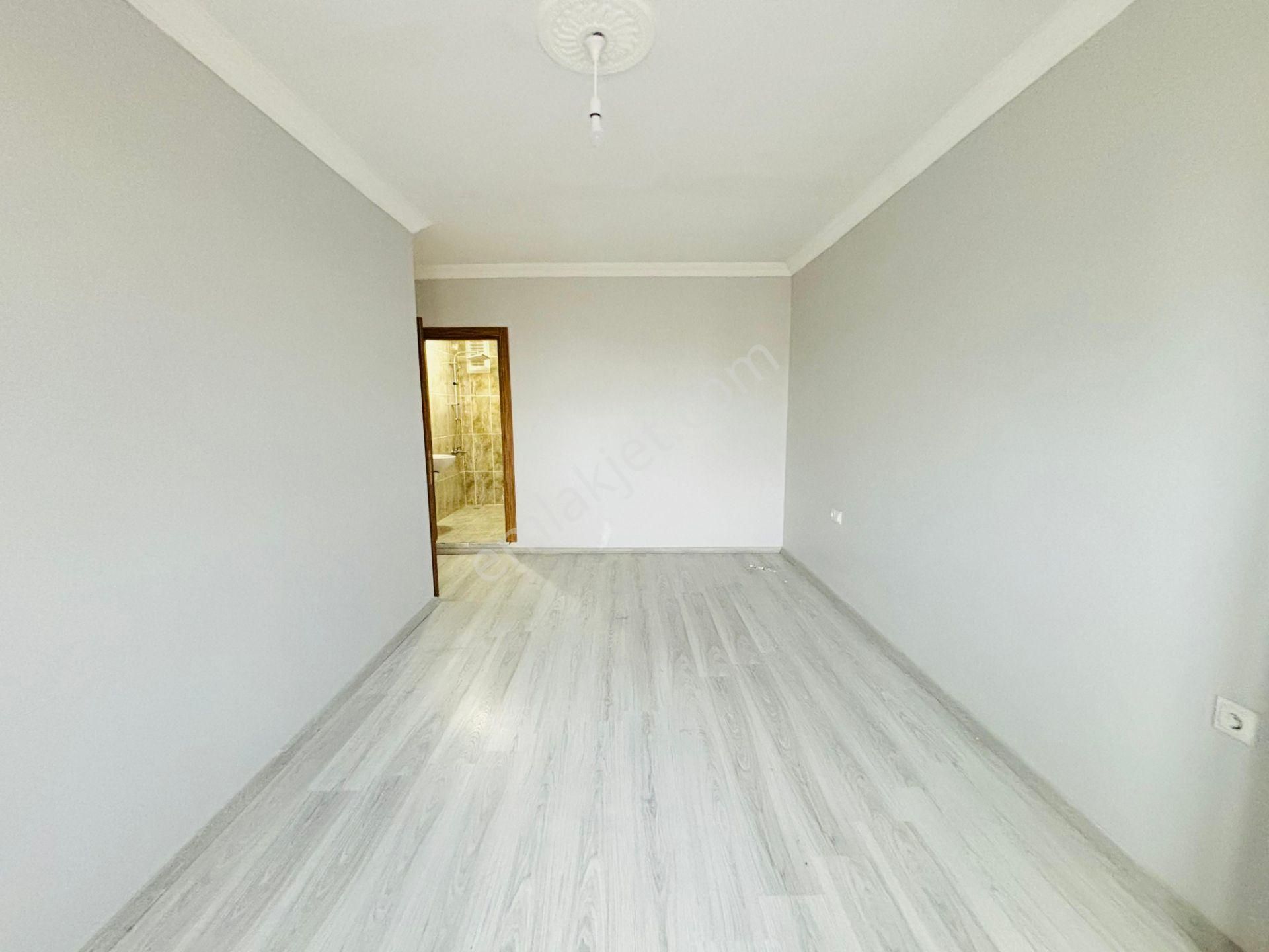 Güven'den Okullara Yakın Ara Kat K.otoparklı Ön Cephe 3+1 Daire - Görsel 17