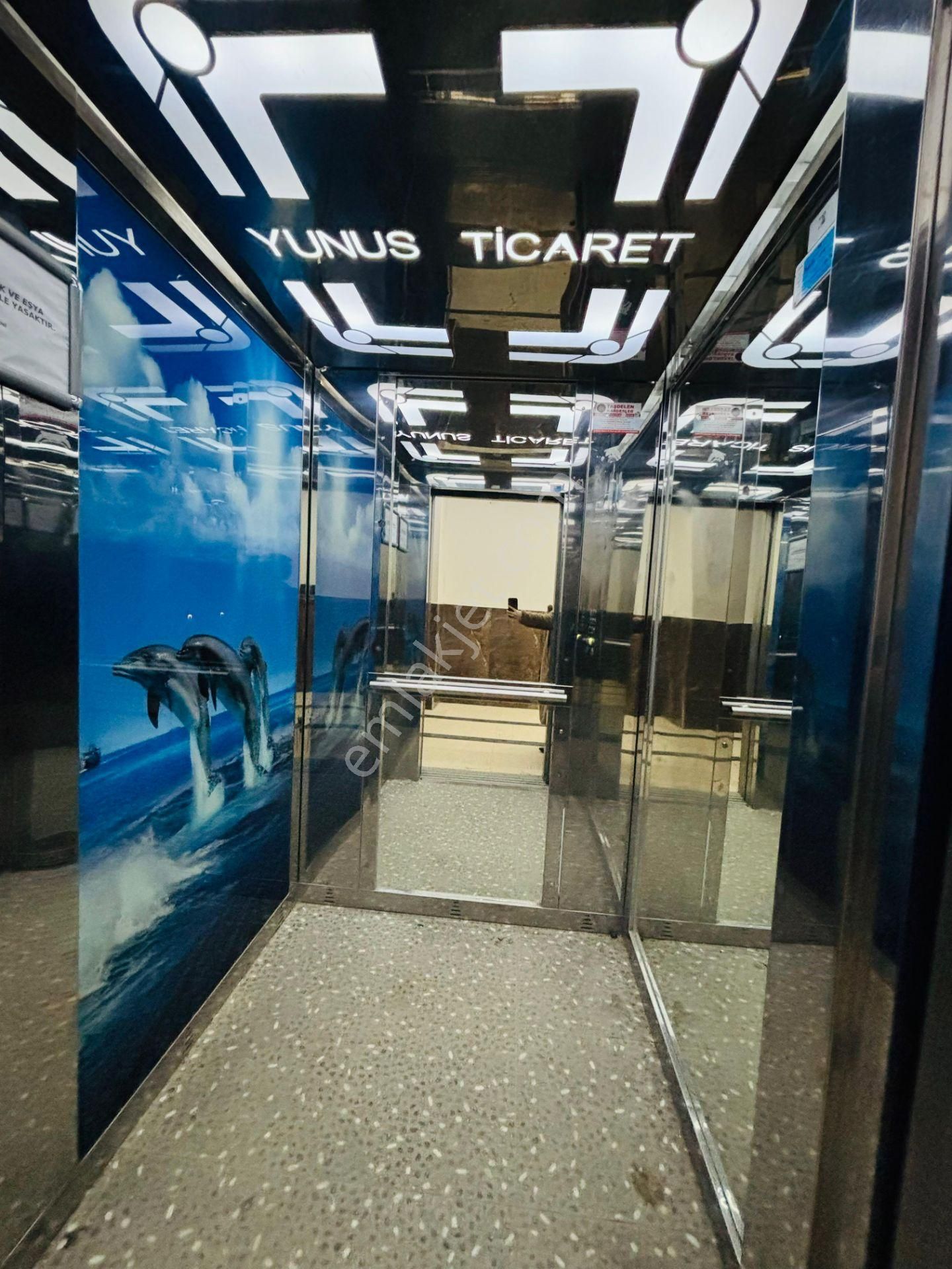 Güven'den Okullara Yakın Ara Kat K.otoparklı Ön Cephe 3+1 Daire - Görsel 28