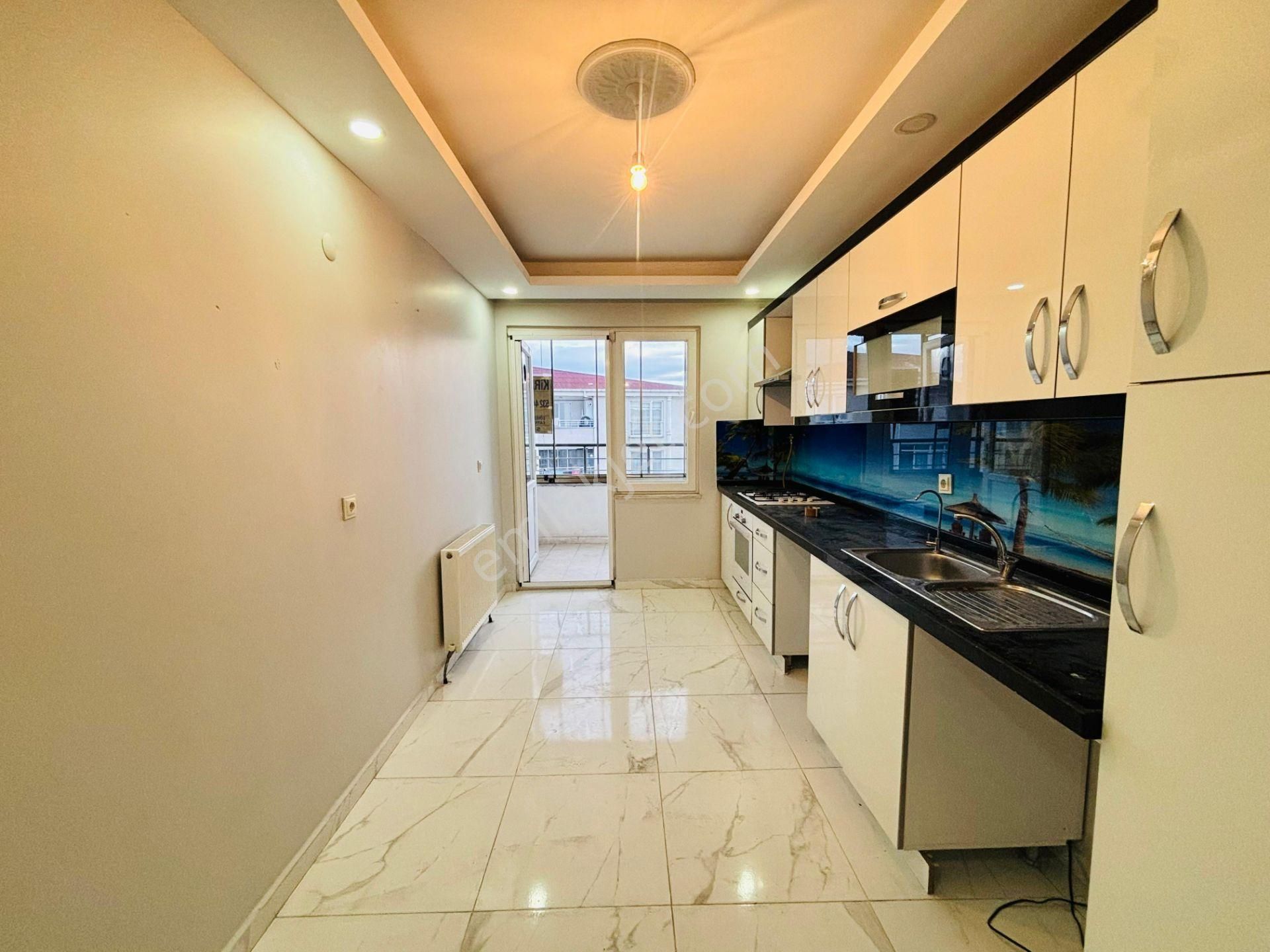 Güven'den Okullara Yakın Ara Kat K.otoparklı Ön Cephe 3+1 Daire - Görsel 10