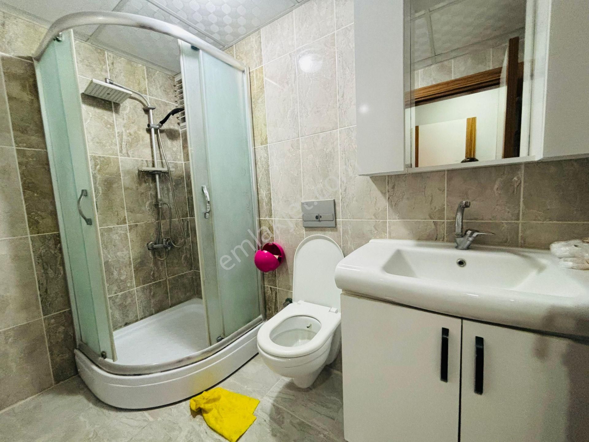 Güven'den Okullara Yakın Ara Kat K.otoparklı Ön Cephe 3+1 Daire - Görsel 24