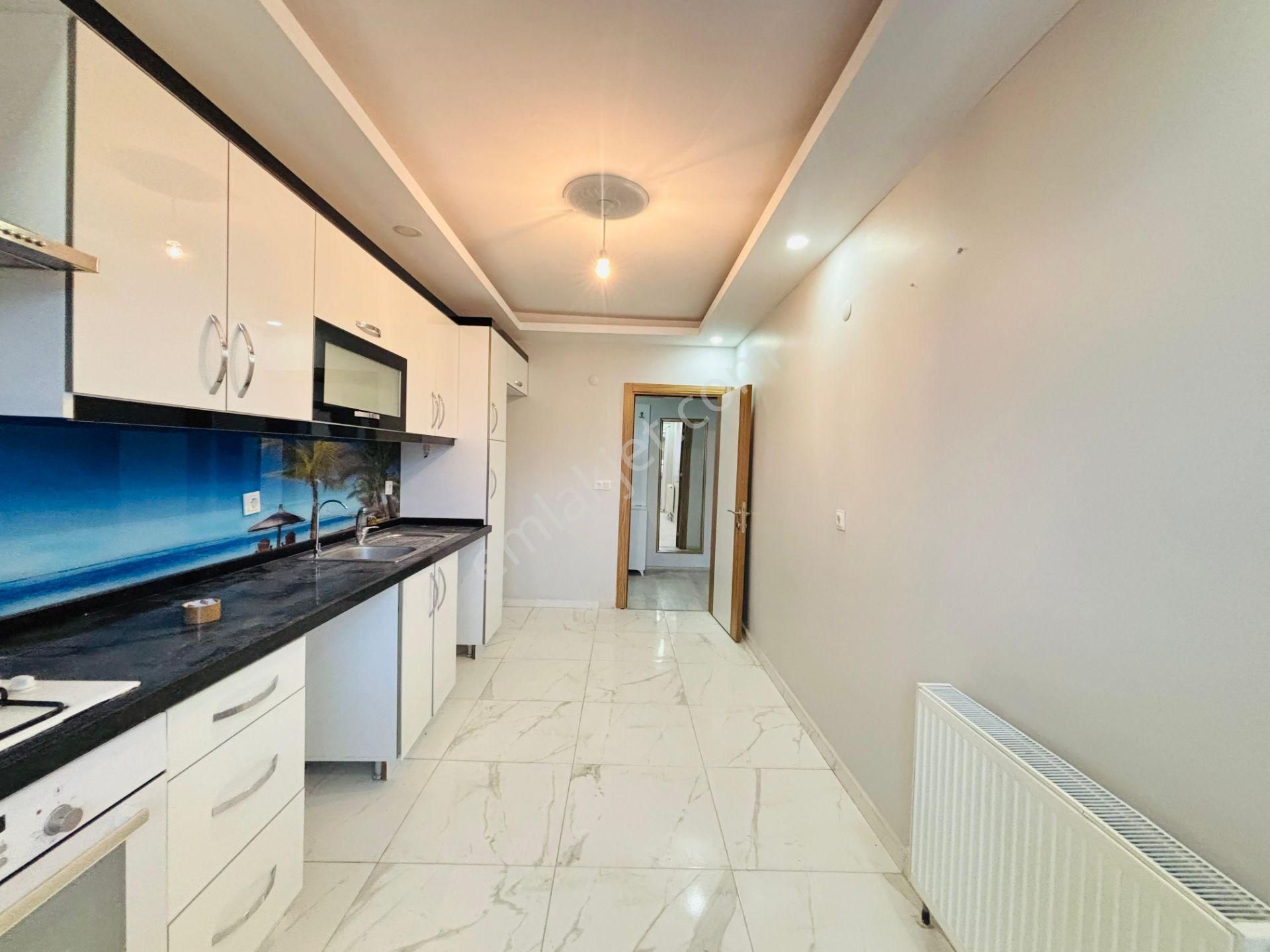 Güven'den Okullara Yakın Ara Kat K.otoparklı Ön Cephe 3+1 Daire - Görsel 11