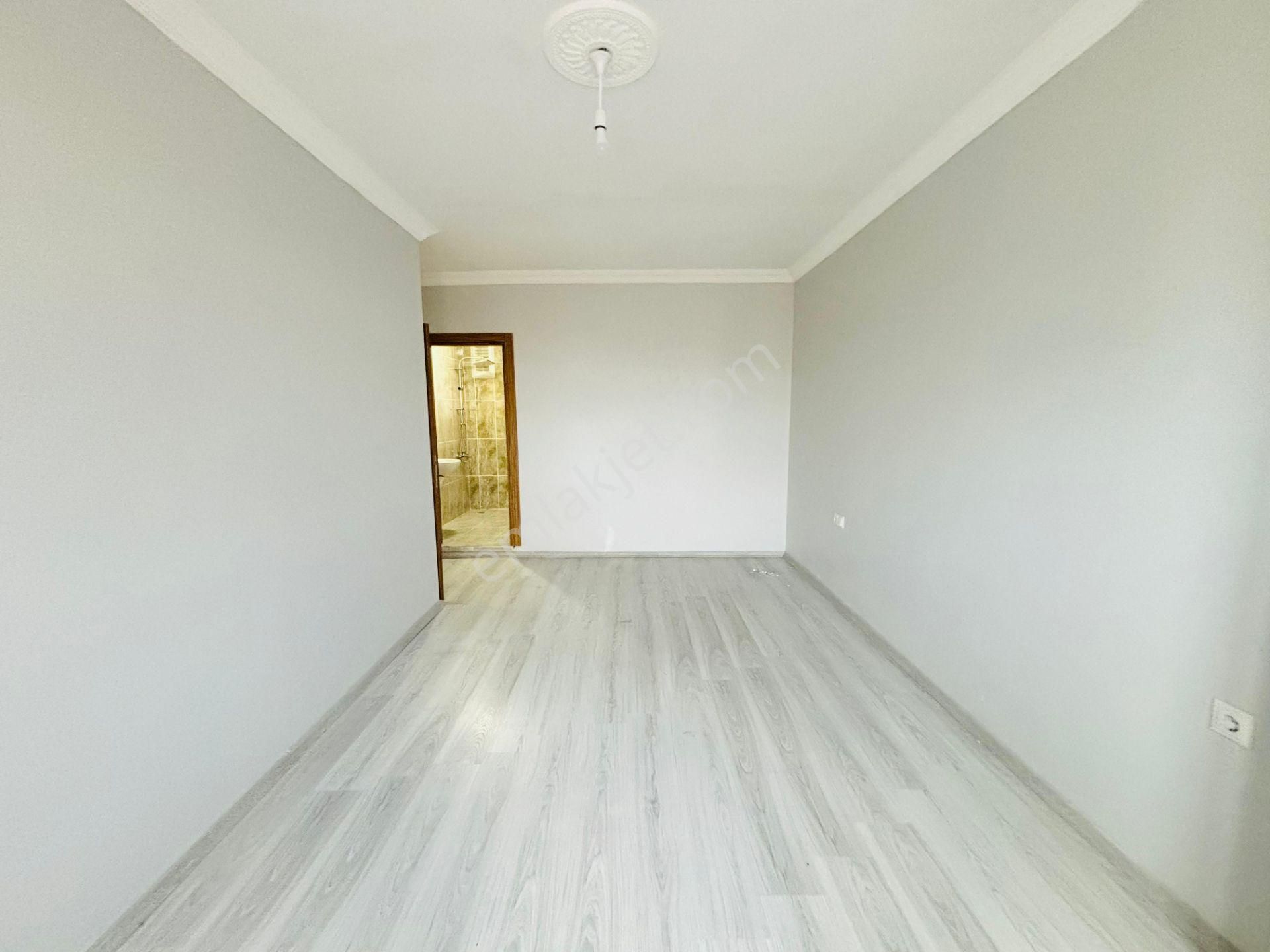 Güven'den Okullara Yakın Ara Kat K.otoparklı Ön Cephe 3+1 Daire - Görsel 19