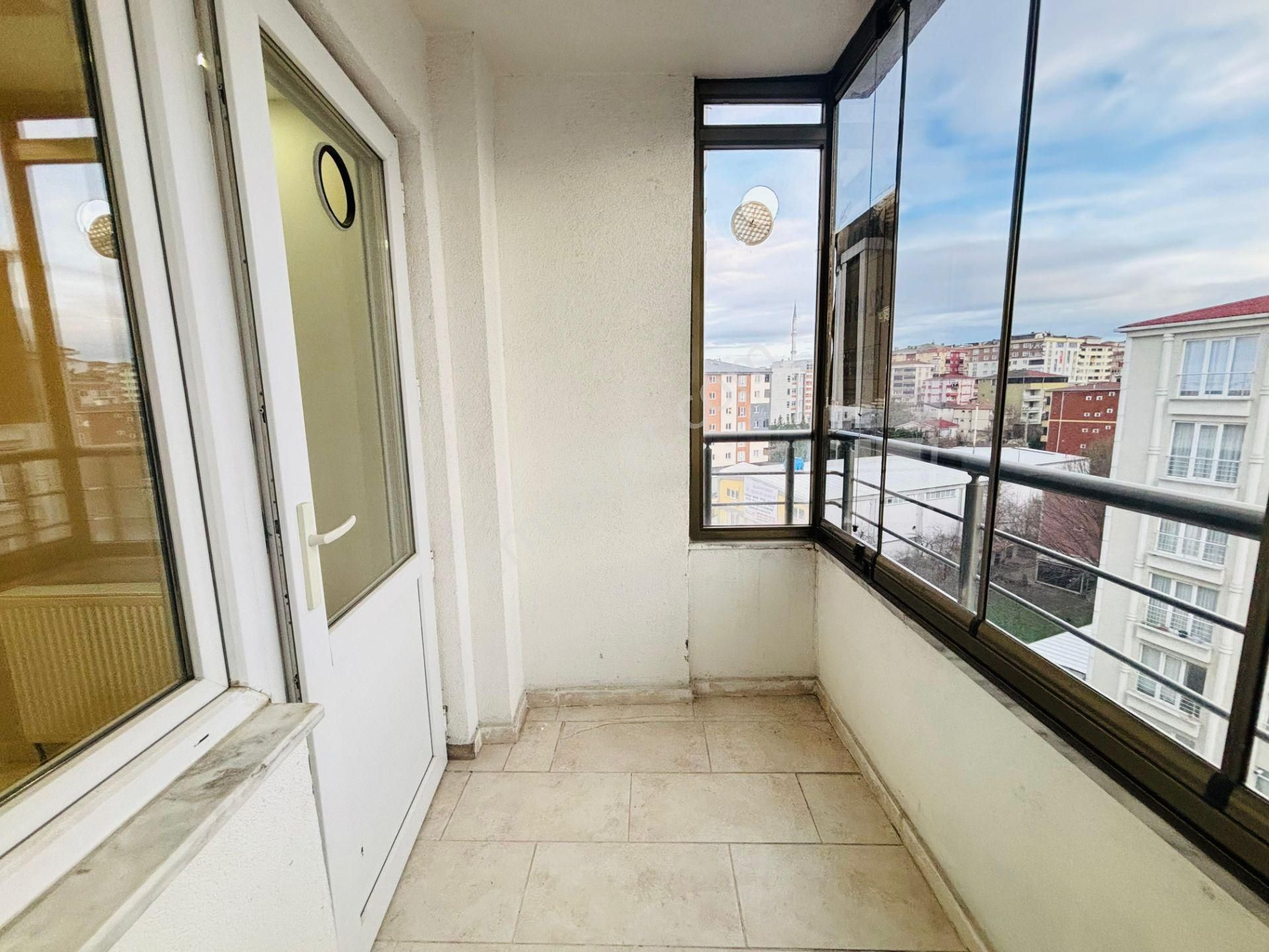 Güven'den Okullara Yakın Ara Kat K.otoparklı Ön Cephe 3+1 Daire - Görsel 15