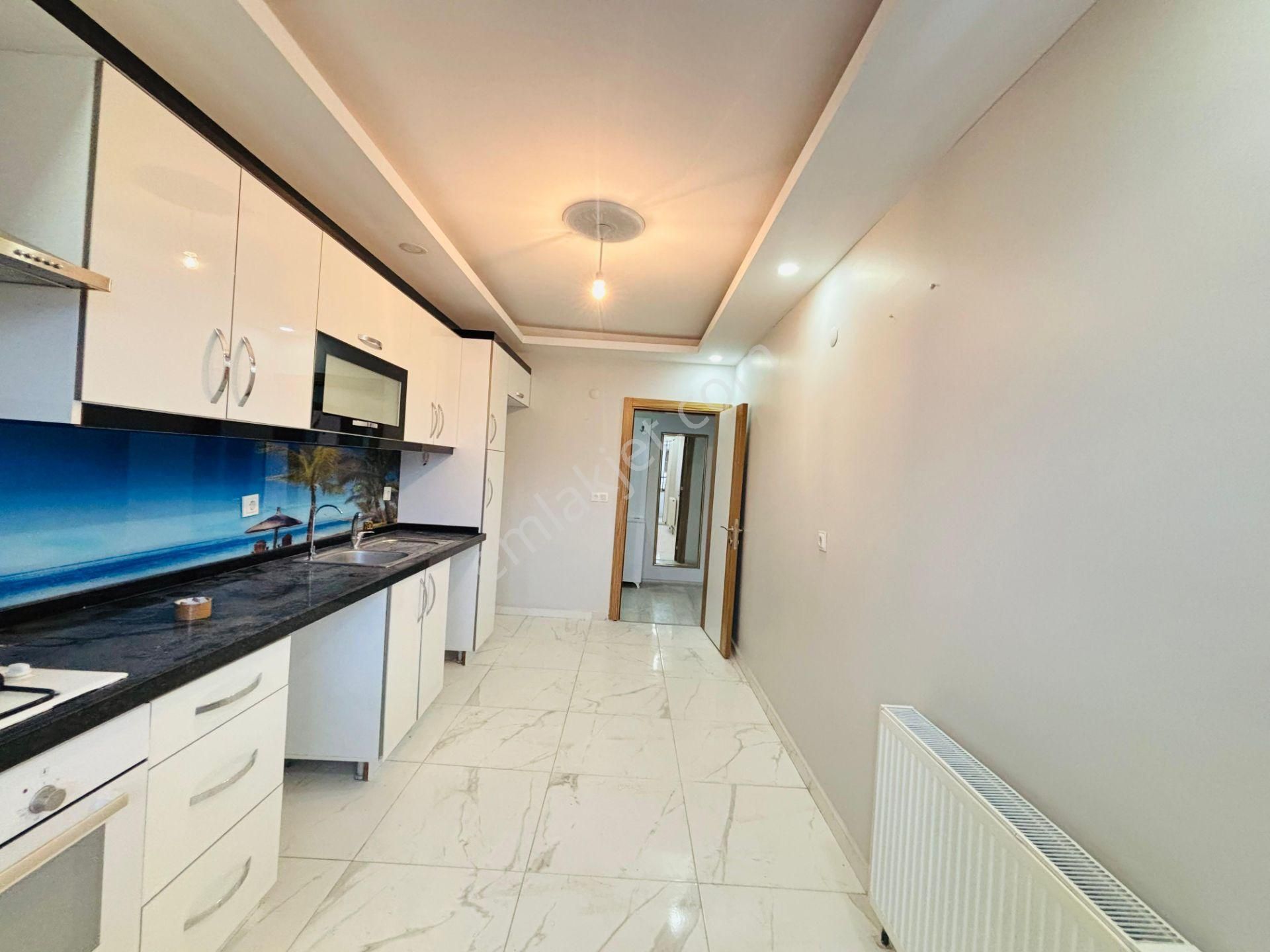 Güven'den Okullara Yakın Ara Kat K.otoparklı Ön Cephe 3+1 Daire - Görsel 9