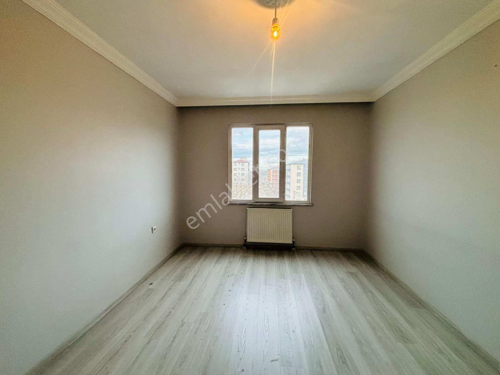 Güven'den Okullara Yakın Ara Kat K.otoparklı Ön Cephe 3+1 Daire - Görsel 22