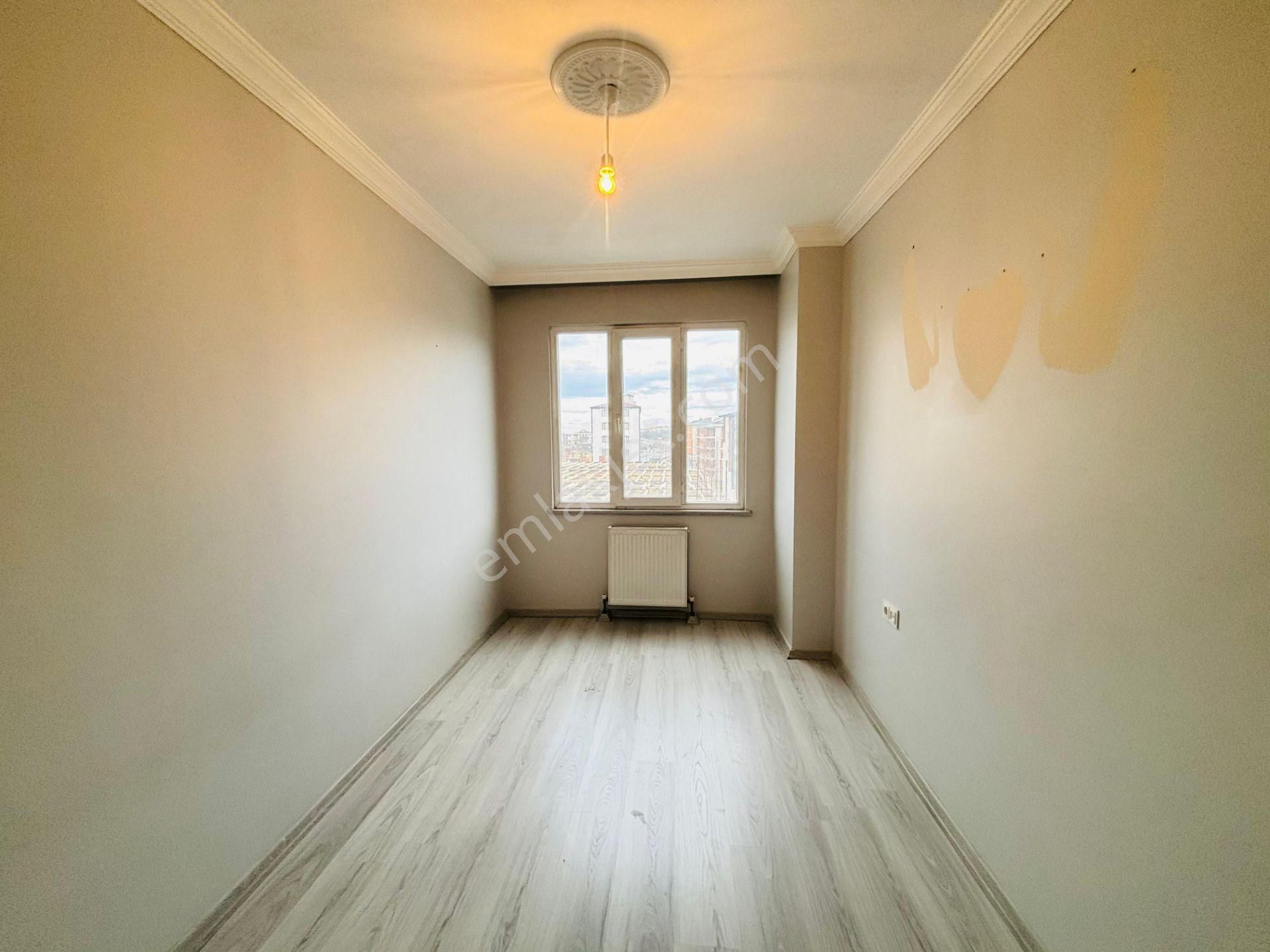 Güven'den Okullara Yakın Ara Kat K.otoparklı Ön Cephe 3+1 Daire - Görsel 20