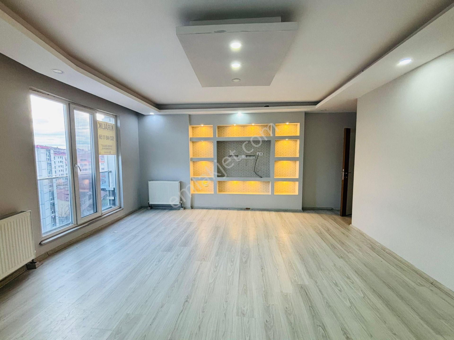 Güven'den Okullara Yakın Ara Kat K.otoparklı Ön Cephe 3+1 Daire - Görsel 4