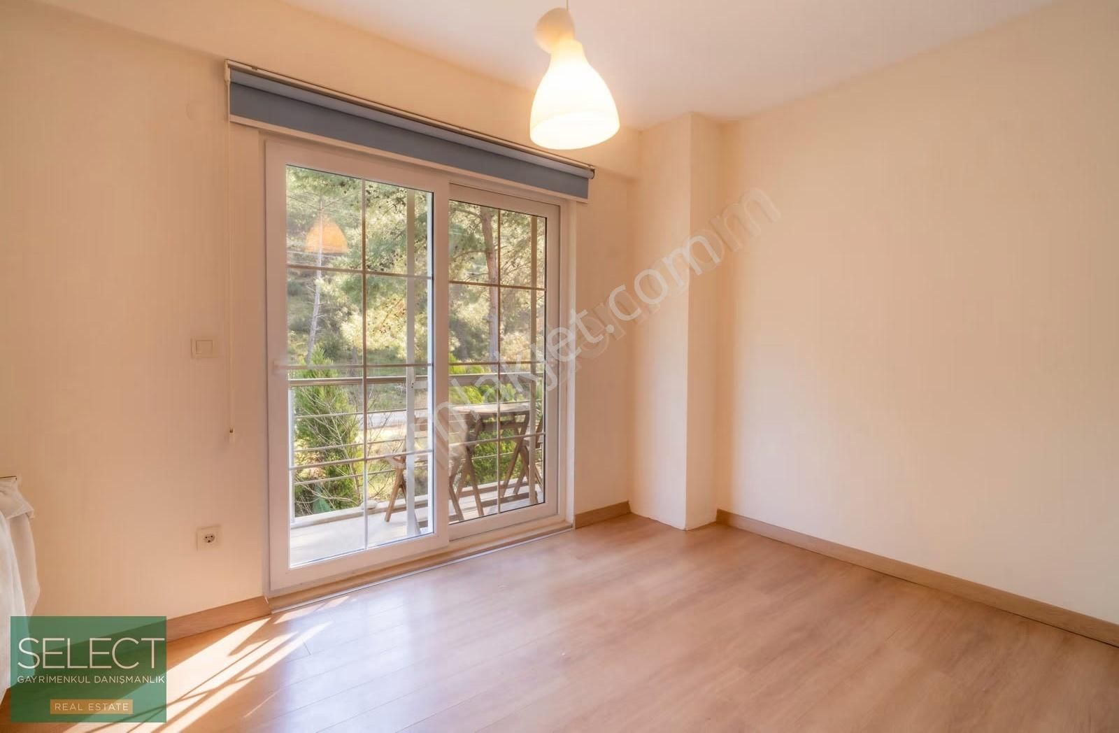Marmaris Hisarönü'nde Doğa İle İç İçe 3+1 Bitişik Nizam Villa - Görsel 11