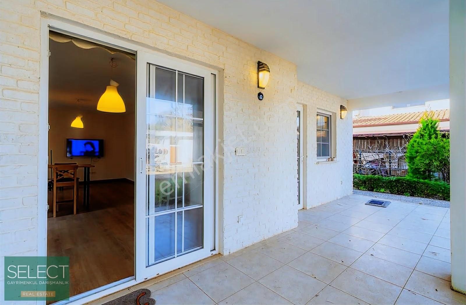 Marmaris Hisarönü'nde Doğa İle İç İçe 3+1 Bitişik Nizam Villa - Görsel 16