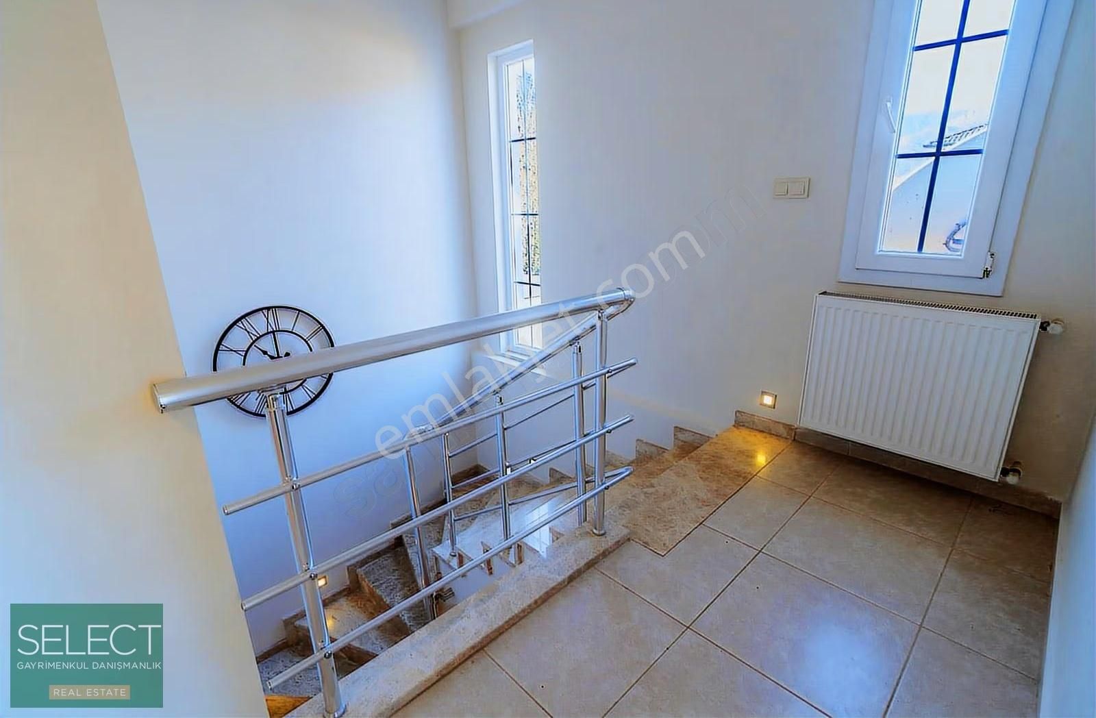 Marmaris Hisarönü'nde Doğa İle İç İçe 3+1 Bitişik Nizam Villa - Görsel 4