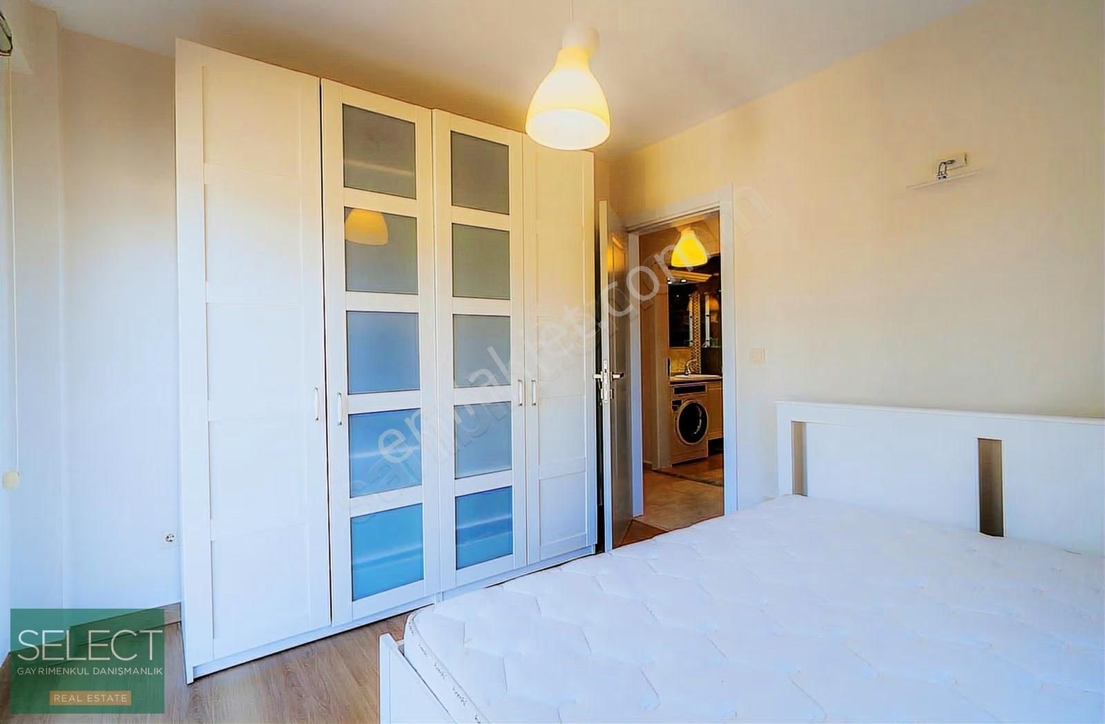 Marmaris Hisarönü'nde Doğa İle İç İçe 3+1 Bitişik Nizam Villa - Görsel 14