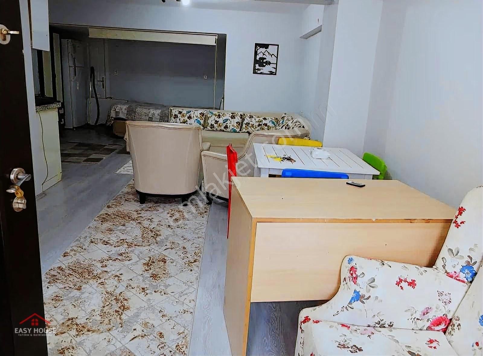 Bursa İhsaniye Eşyalı Kiralık 1+0 Daire - Görsel 7