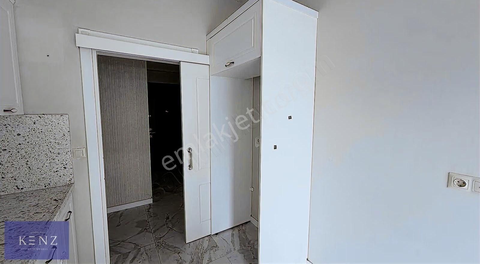 13.kat Ebeveyn Ve Kilerli Alpiş Aden De Ferah Kiralık 2.5+1 - Görsel 31