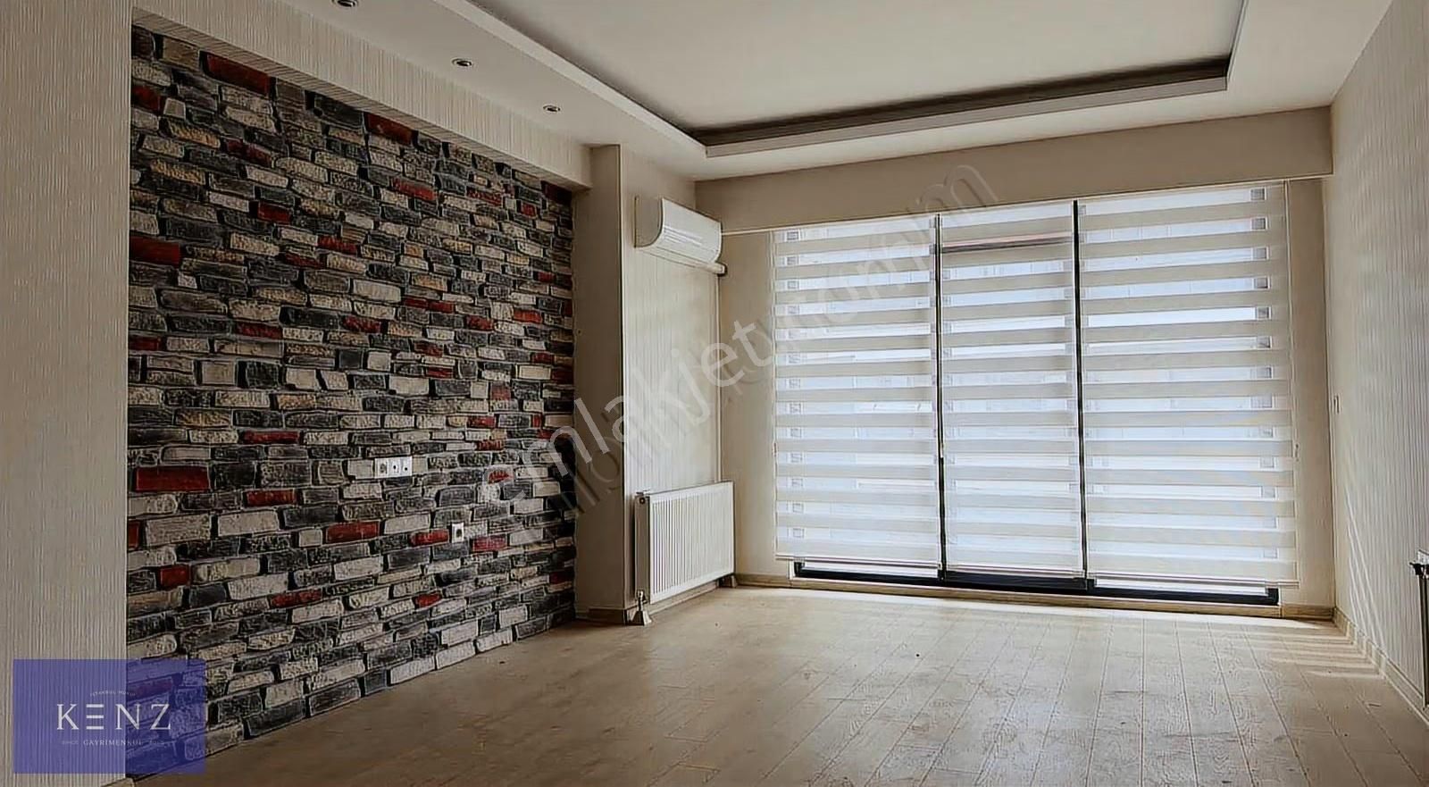 13.kat Ebeveyn Ve Kilerli Alpiş Aden De Ferah Kiralık 2.5+1 - Görsel 22