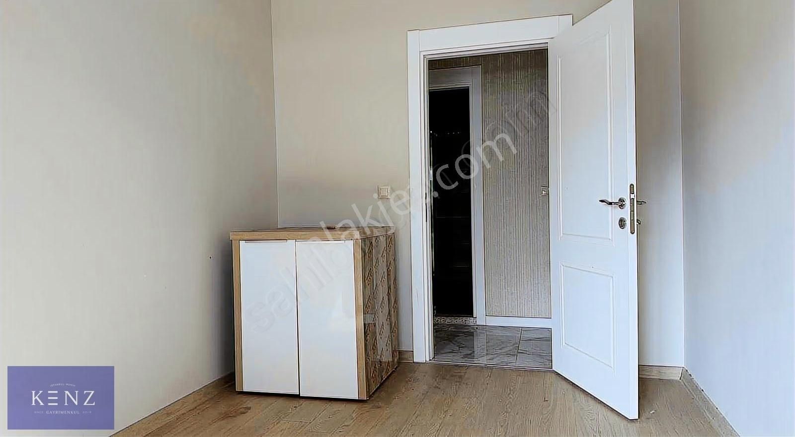 13.kat Ebeveyn Ve Kilerli Alpiş Aden De Ferah Kiralık 2.5+1 - Görsel 34