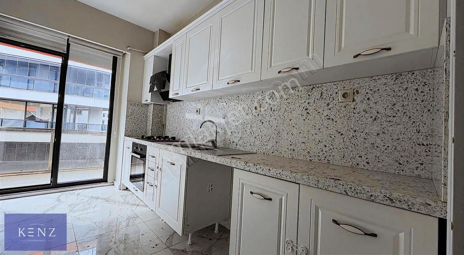 13.kat Ebeveyn Ve Kilerli Alpiş Aden De Ferah Kiralık 2.5+1