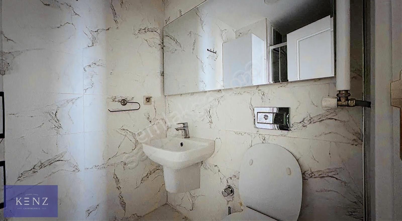 13.kat Ebeveyn Ve Kilerli Alpiş Aden De Ferah Kiralık 2.5+1 - Görsel 12