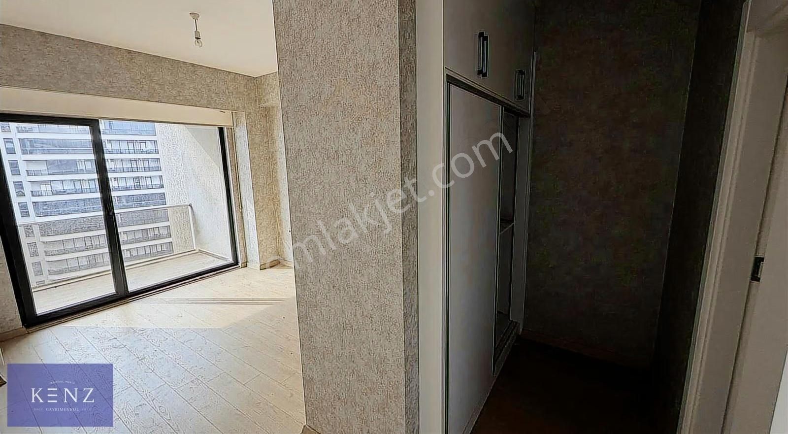 13.kat Ebeveyn Ve Kilerli Alpiş Aden De Ferah Kiralık 2.5+1 - Görsel 26