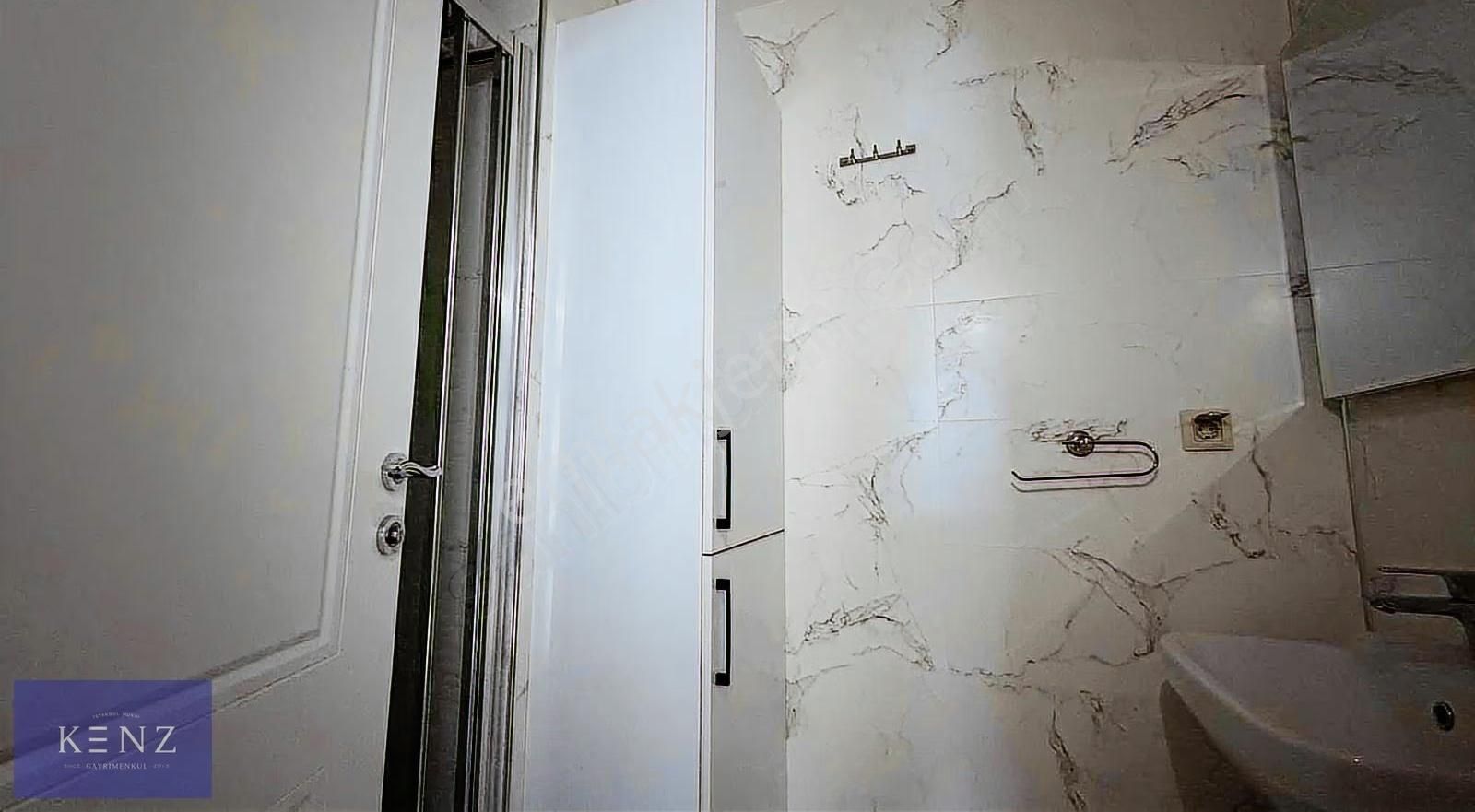 13.kat Ebeveyn Ve Kilerli Alpiş Aden De Ferah Kiralık 2.5+1 - Görsel 9