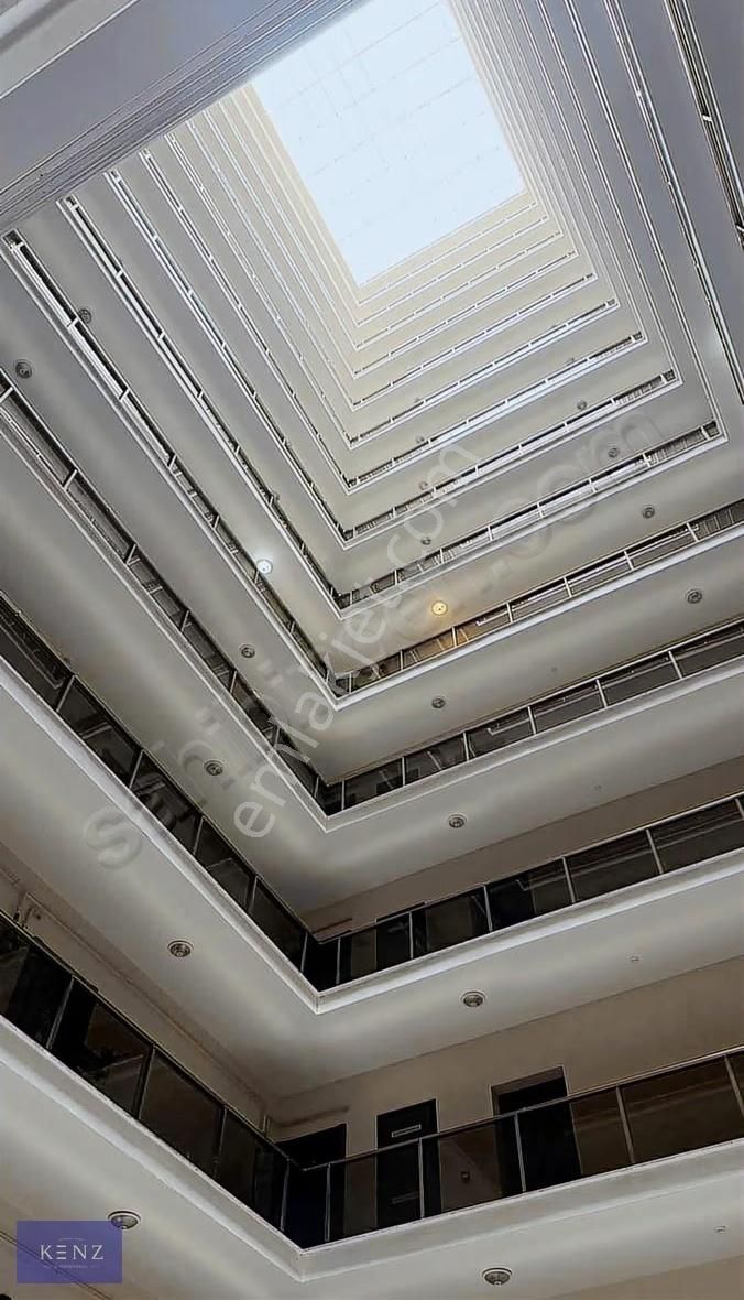 13.kat Ebeveyn Ve Kilerli Alpiş Aden De Ferah Kiralık 2.5+1 - Görsel 29