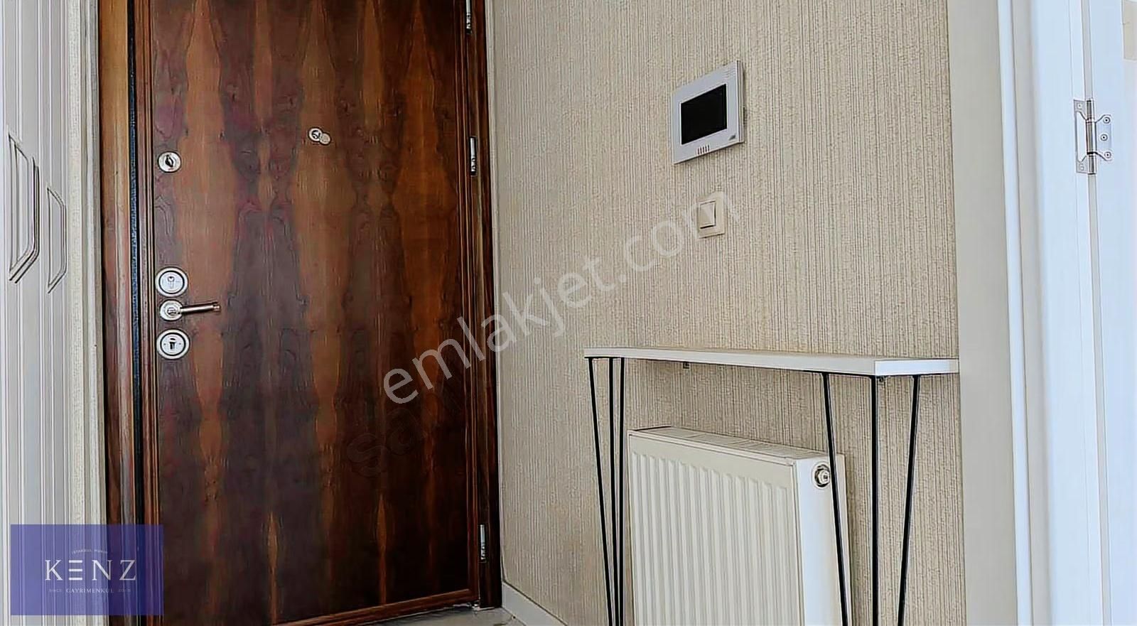 13.kat Ebeveyn Ve Kilerli Alpiş Aden De Ferah Kiralık 2.5+1 - Görsel 18