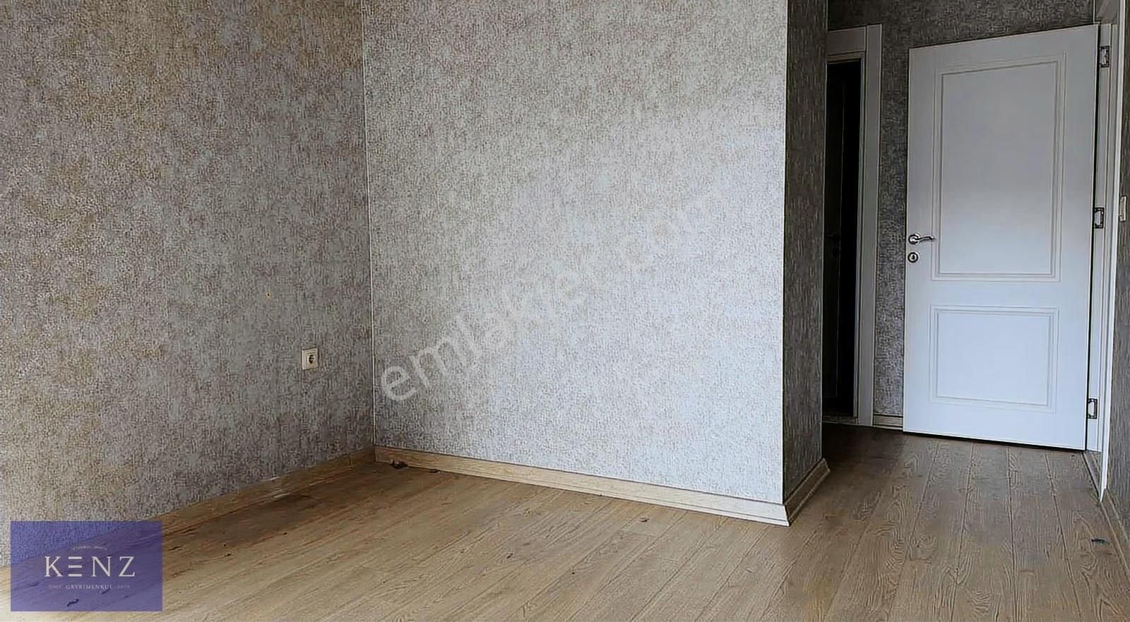 13.kat Ebeveyn Ve Kilerli Alpiş Aden De Ferah Kiralık 2.5+1 - Görsel 27