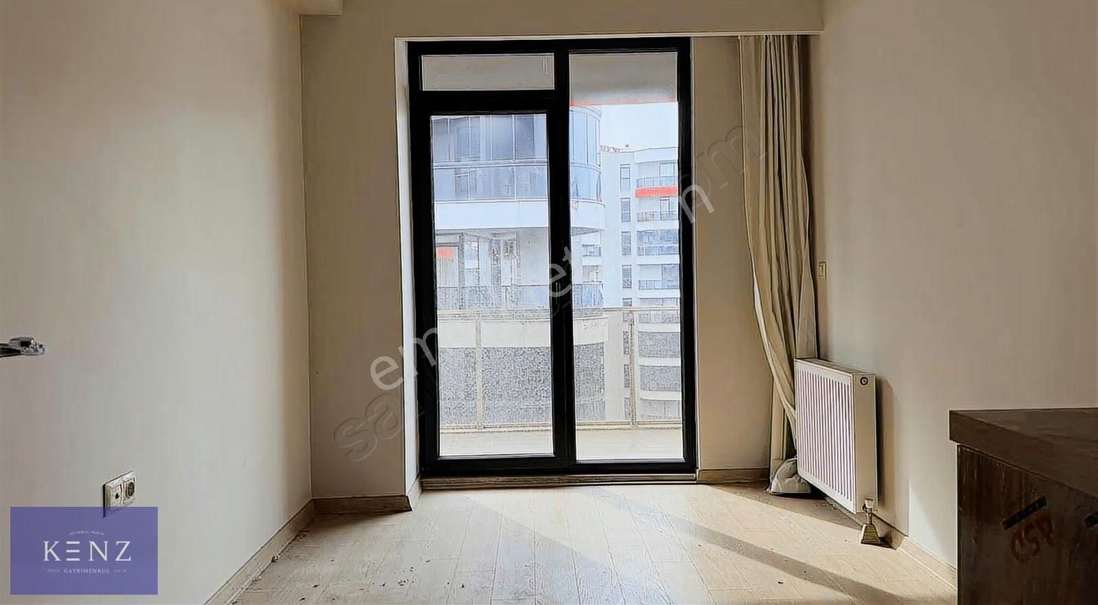 13.kat Ebeveyn Ve Kilerli Alpiş Aden De Ferah Kiralık 2.5+1 - Görsel 24