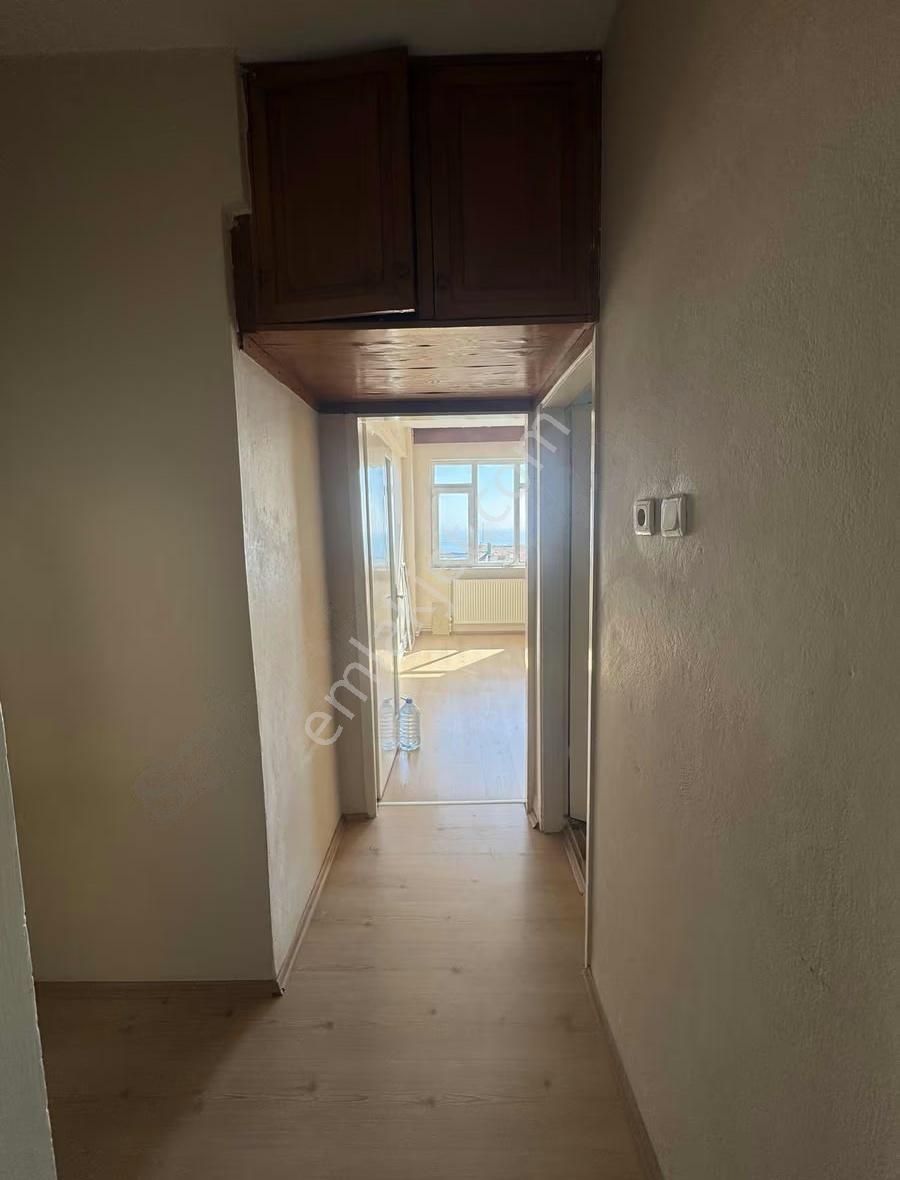 Tema Emlaktan Çiftlikönü Mah Lokasyonu Güzel Satılık 3+1 Daire - Görsel 32