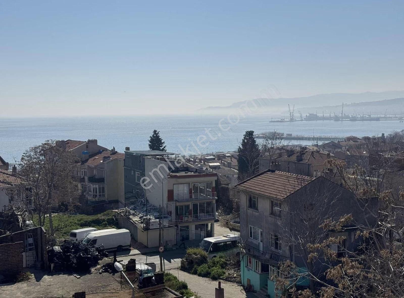 Tema Emlaktan Çiftlikönü Mah Lokasyonu Güzel Satılık 3+1 Daire - Görsel 23