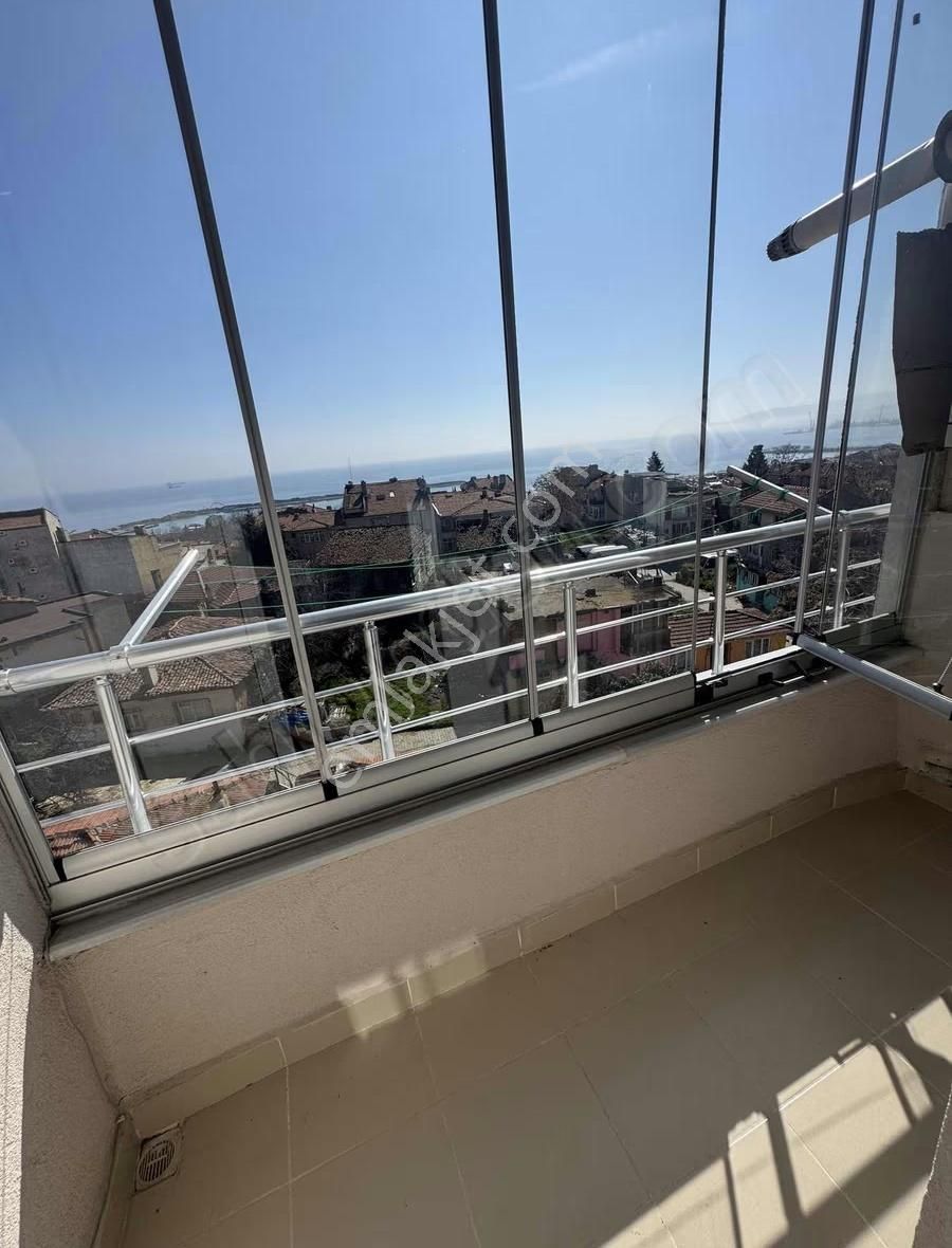 Tema Emlaktan Çiftlikönü Mah Lokasyonu Güzel Satılık 3+1 Daire - Görsel 18