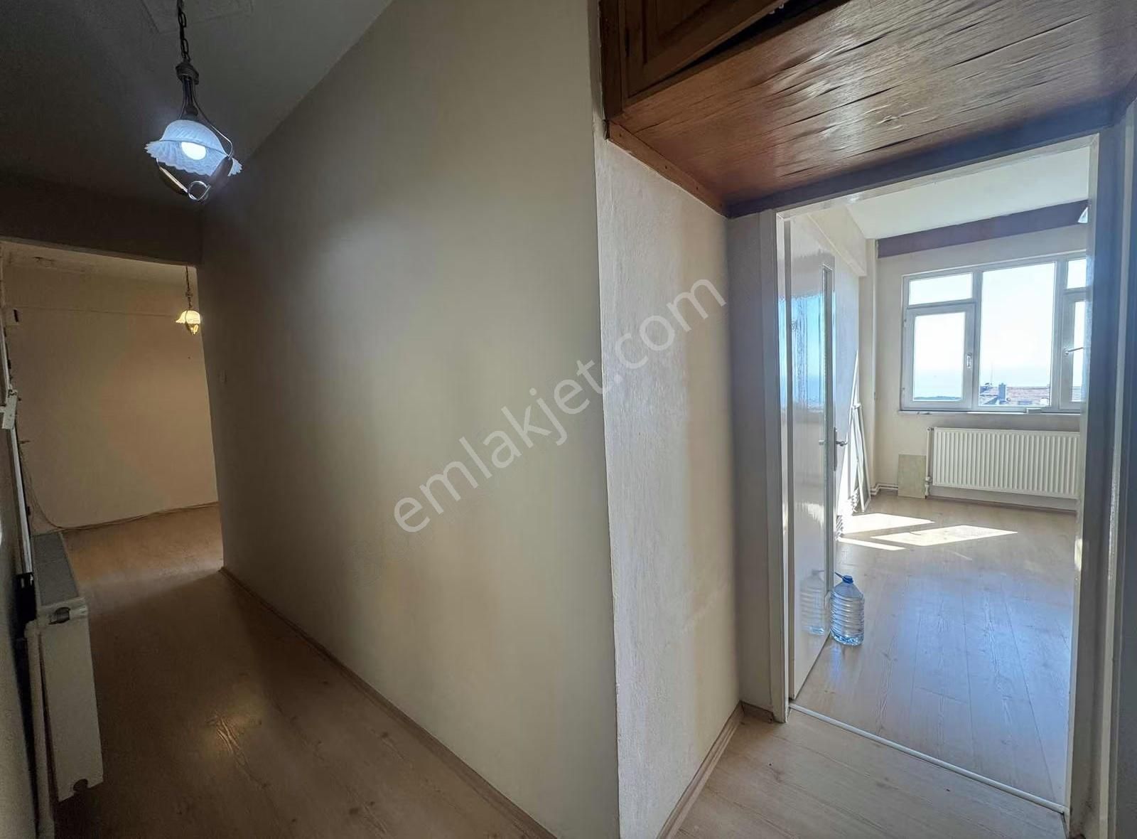 Tema Emlaktan Çiftlikönü Mah Lokasyonu Güzel Satılık 3+1 Daire - Görsel 6