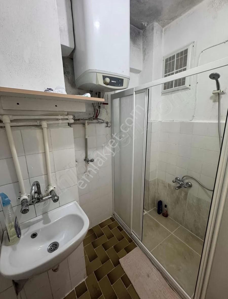 Tema Emlaktan Çiftlikönü Mah Lokasyonu Güzel Satılık 3+1 Daire - Görsel 17