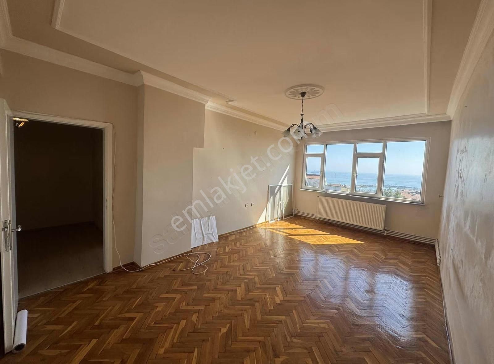 Tema Emlaktan Çiftlikönü Mah Lokasyonu Güzel Satılık 3+1 Daire - Görsel 4