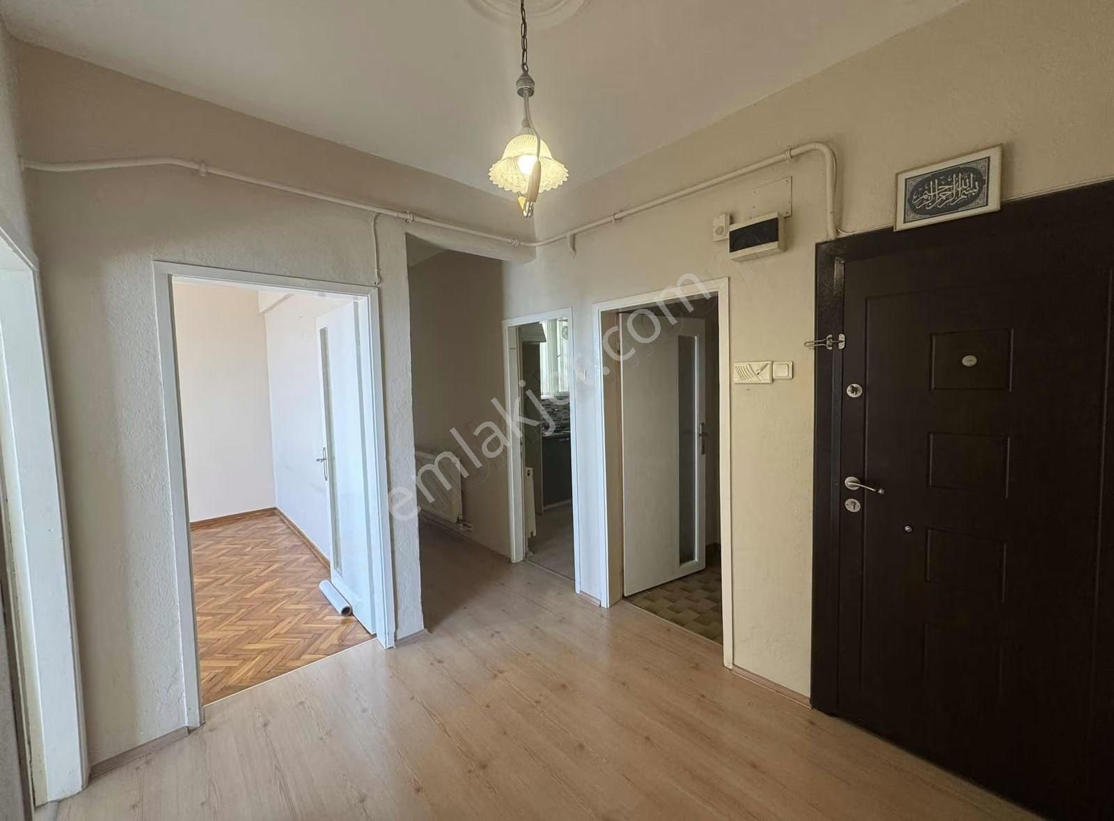 Tema Emlaktan Çiftlikönü Mah Lokasyonu Güzel Satılık 3+1 Daire - Görsel 10