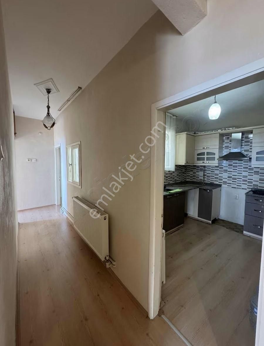 Tema Emlaktan Çiftlikönü Mah Lokasyonu Güzel Satılık 3+1 Daire - Görsel 21