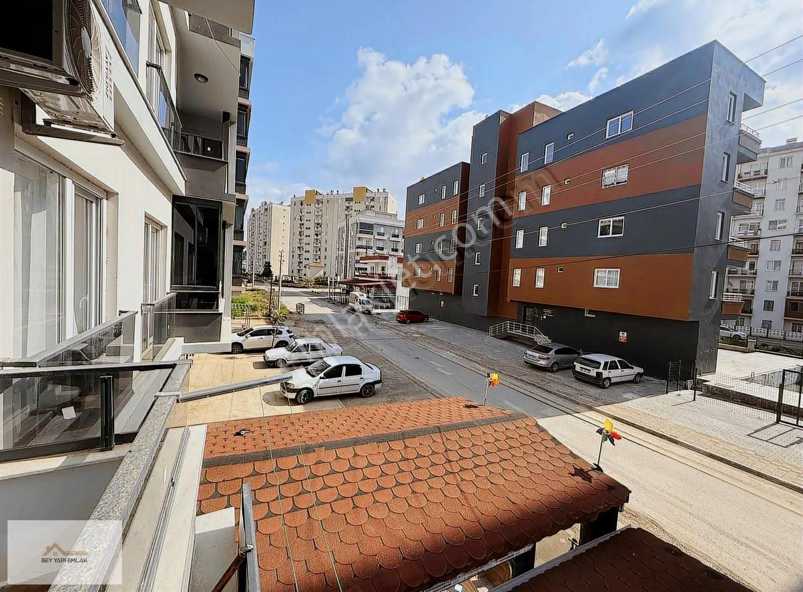 Bey Yapı Emlak'tan 1+1 Eşyalı Kiralık Daire - Görsel 3