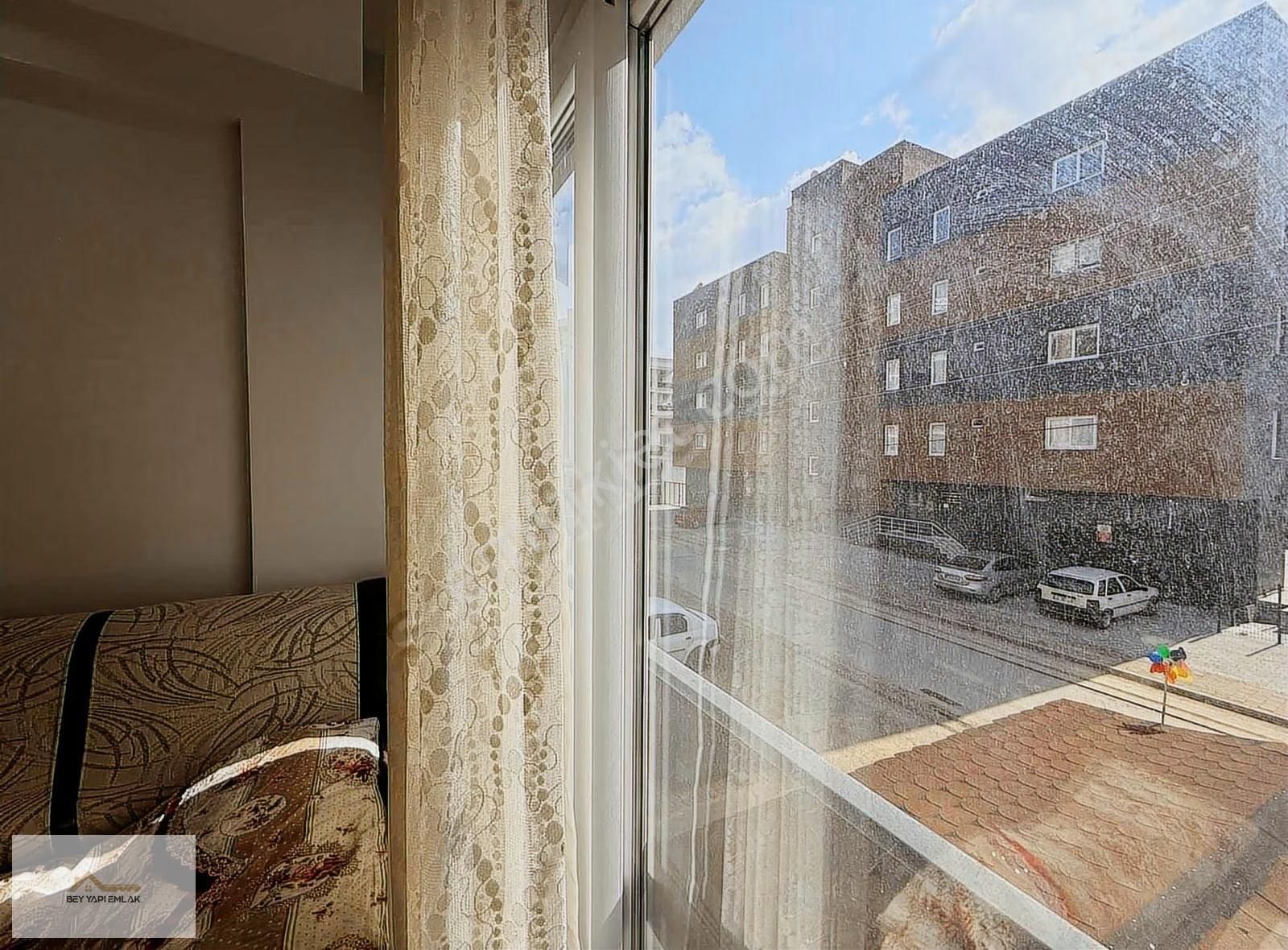 Bey Yapı Emlak'tan 1+1 Eşyalı Kiralık Daire - Görsel 13
