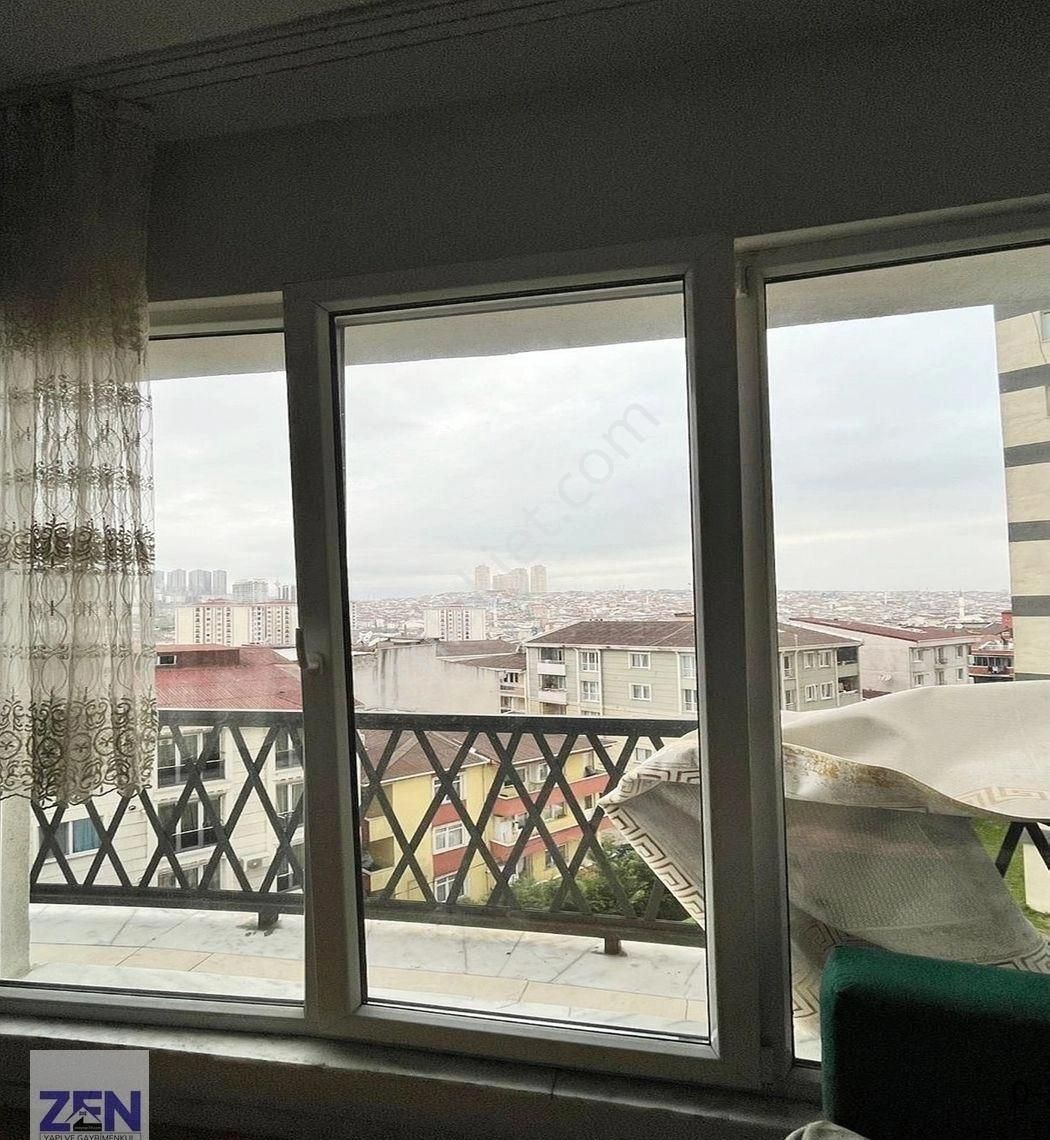 Site İçinde Sosyal Aktiviteli Kısmi Eşyalı 1+1 Kiralık Daire - Görsel 18