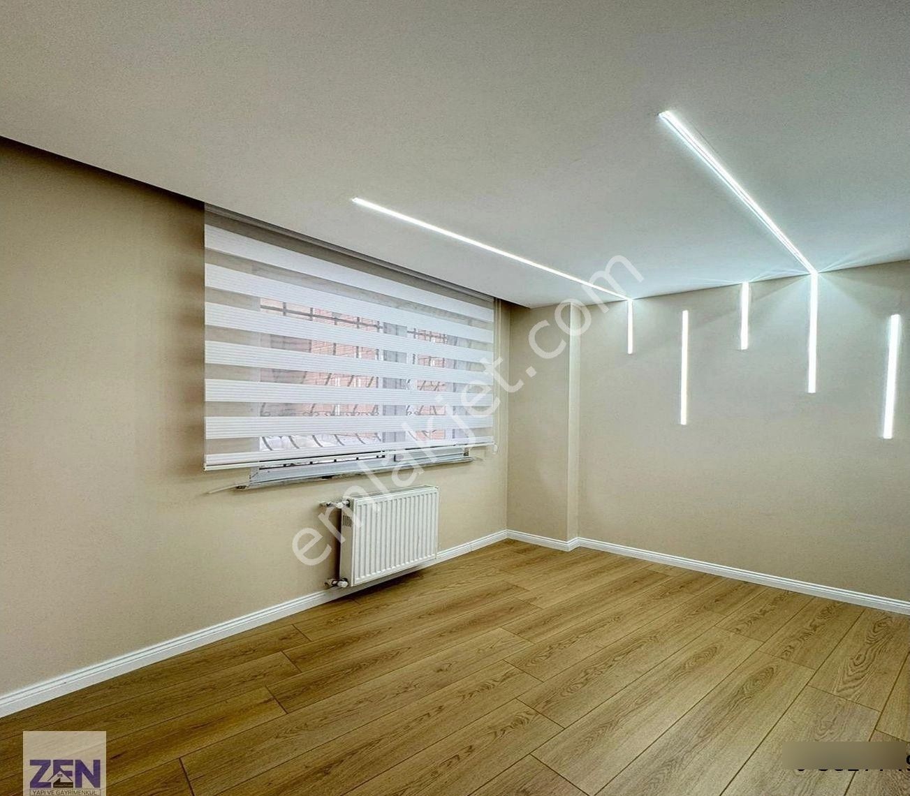 Ulaşıma Yakın 1+1 Kapalı Mutfak Kiralık Daire - Görsel 12