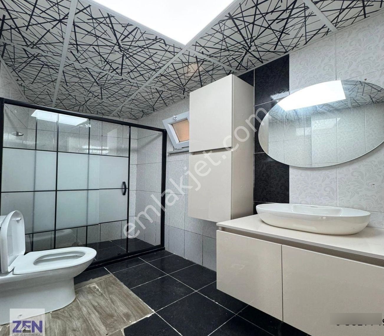 Ulaşıma Yakın 1+1 Kapalı Mutfak Kiralık Daire - Görsel 22