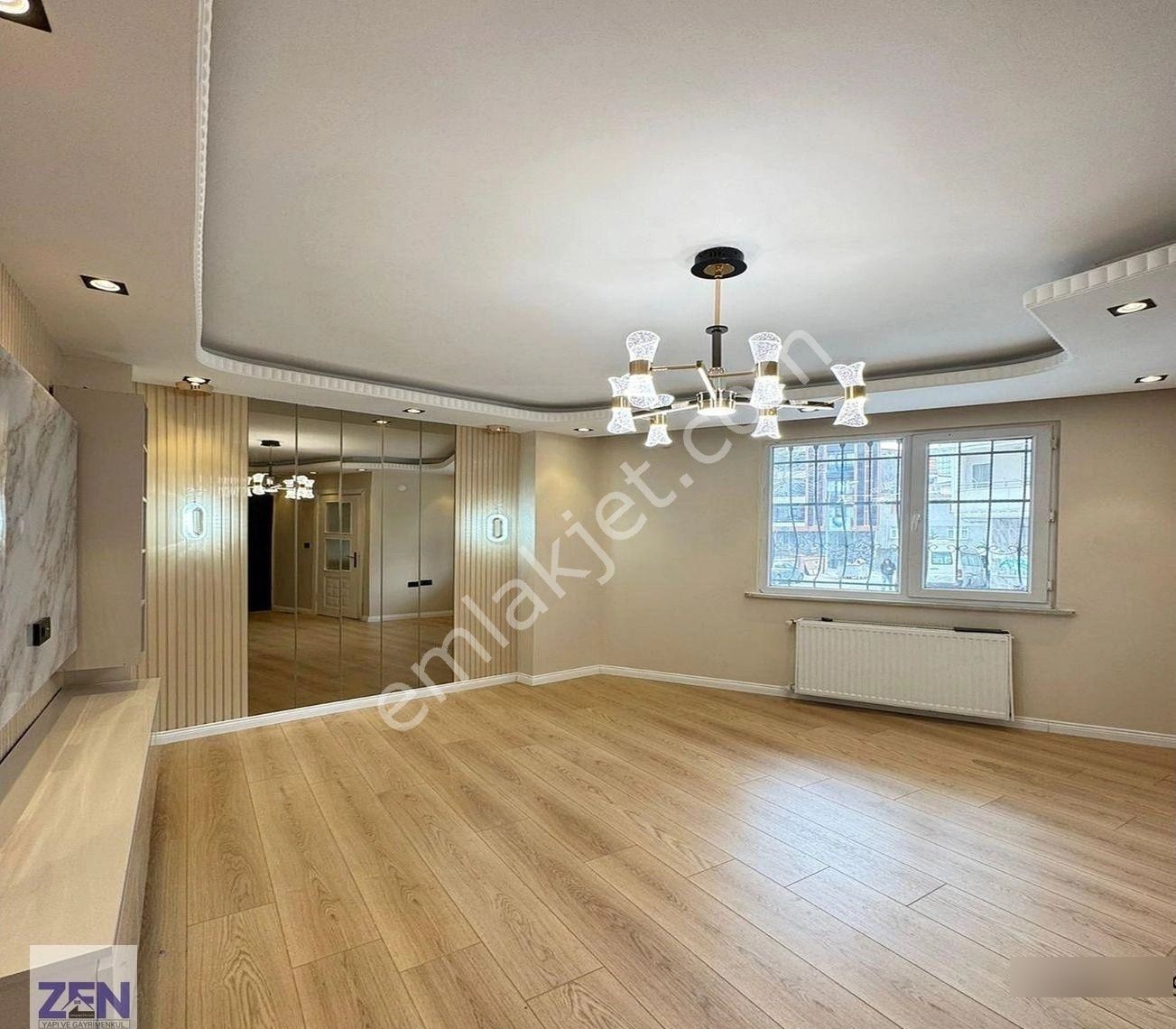 Ulaşıma Yakın 1+1 Kapalı Mutfak Kiralık Daire - Görsel 27