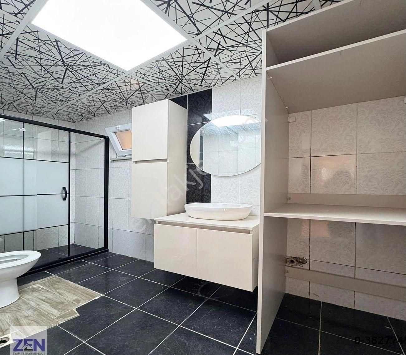 Ulaşıma Yakın 1+1 Kapalı Mutfak Kiralık Daire - Görsel 16